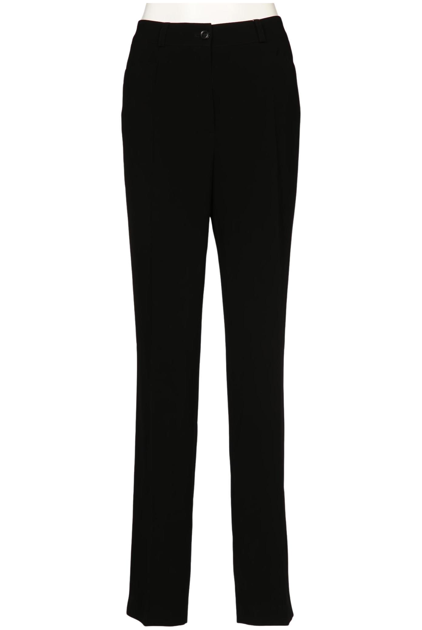 

Basler Damen Stoffhose, schwarz, Gr. 40