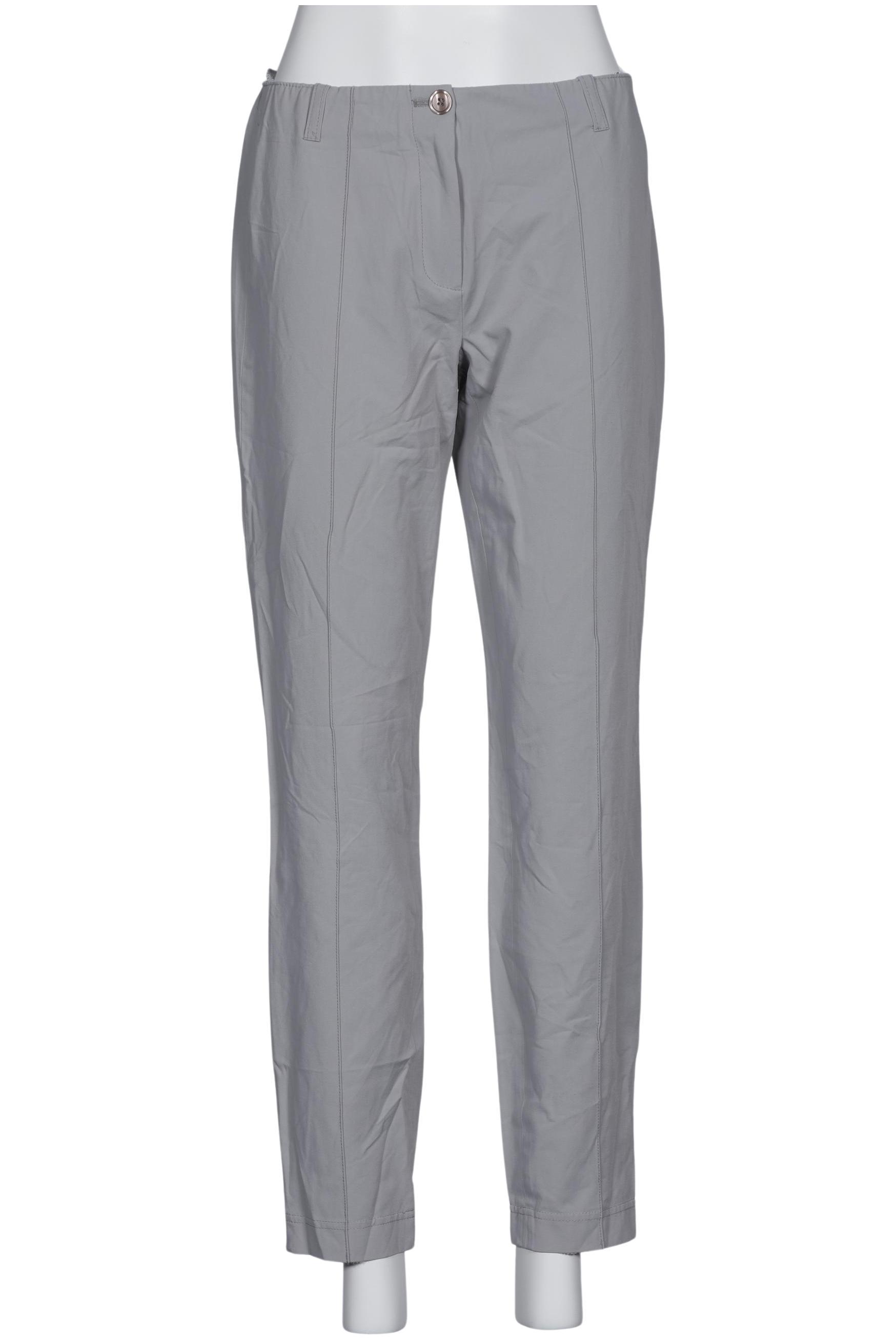 

Basler Damen Stoffhose, grau, Gr. 38