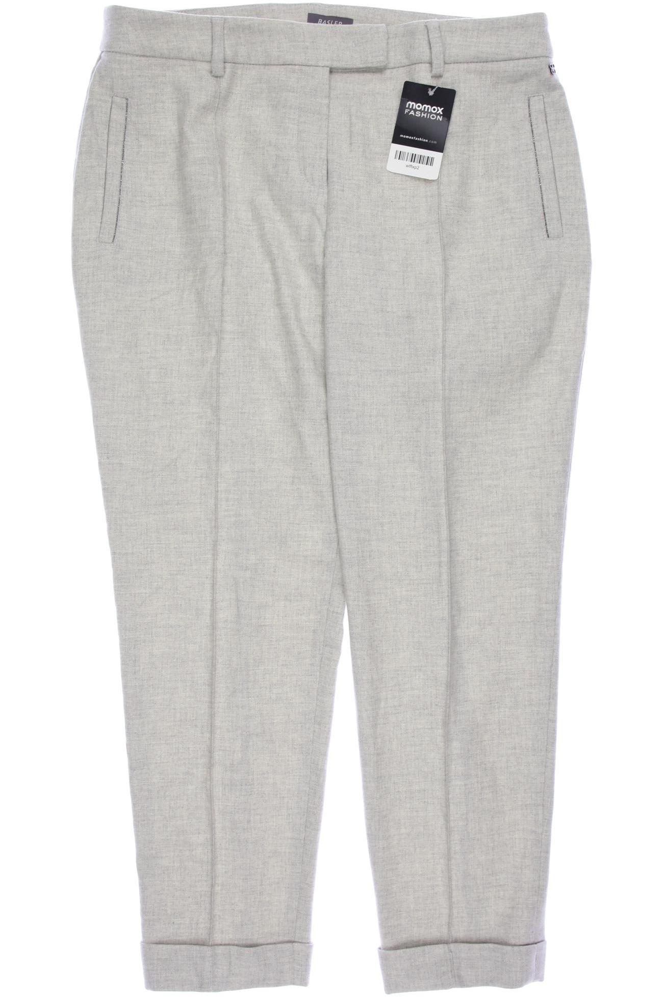 

Basler Damen Stoffhose, grau, Gr. 42