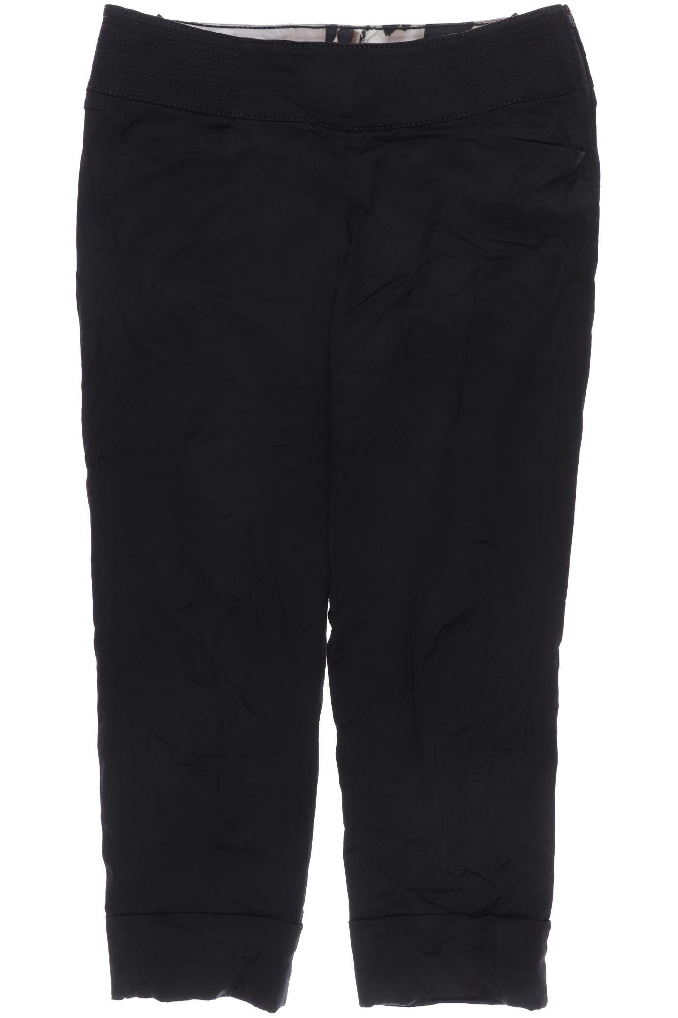 

Basler Damen Stoffhose, schwarz, Gr. 42