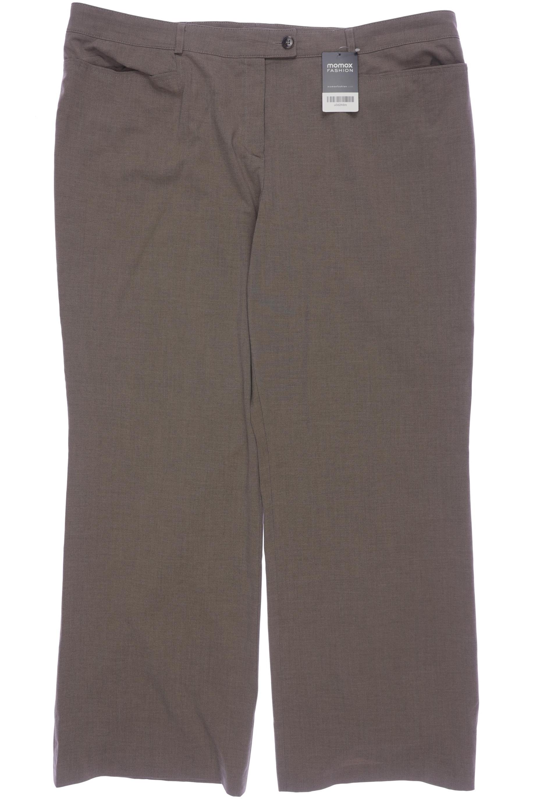 

Basler Damen Stoffhose, beige, Gr. 50