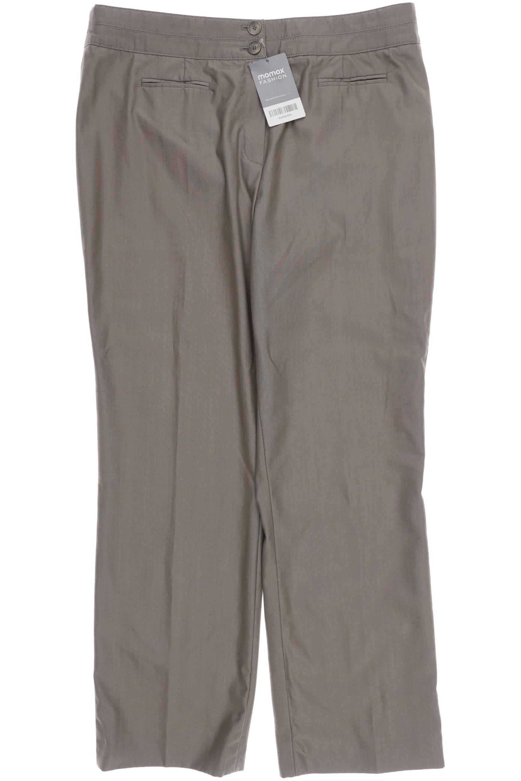 

Basler Damen Stoffhose, braun, Gr. 42