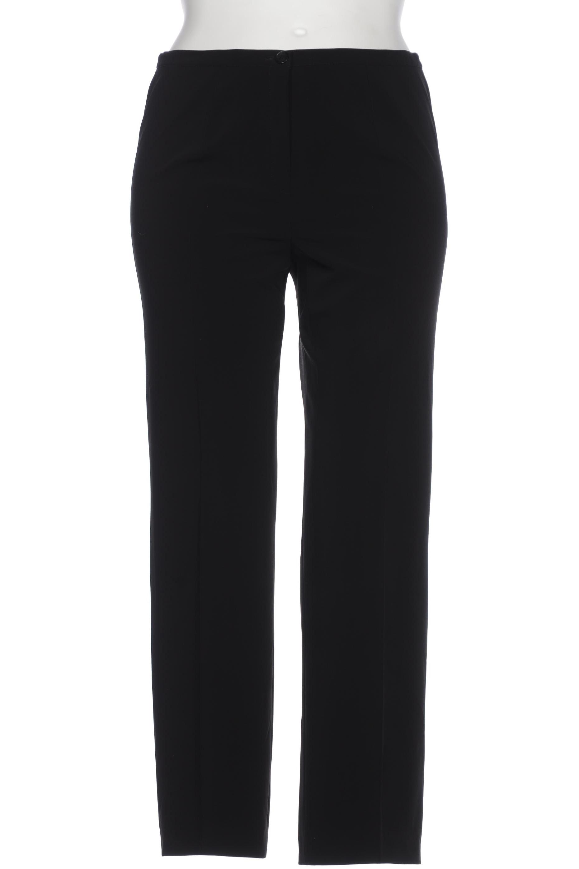 

Basler Damen Stoffhose, schwarz, Gr. 44