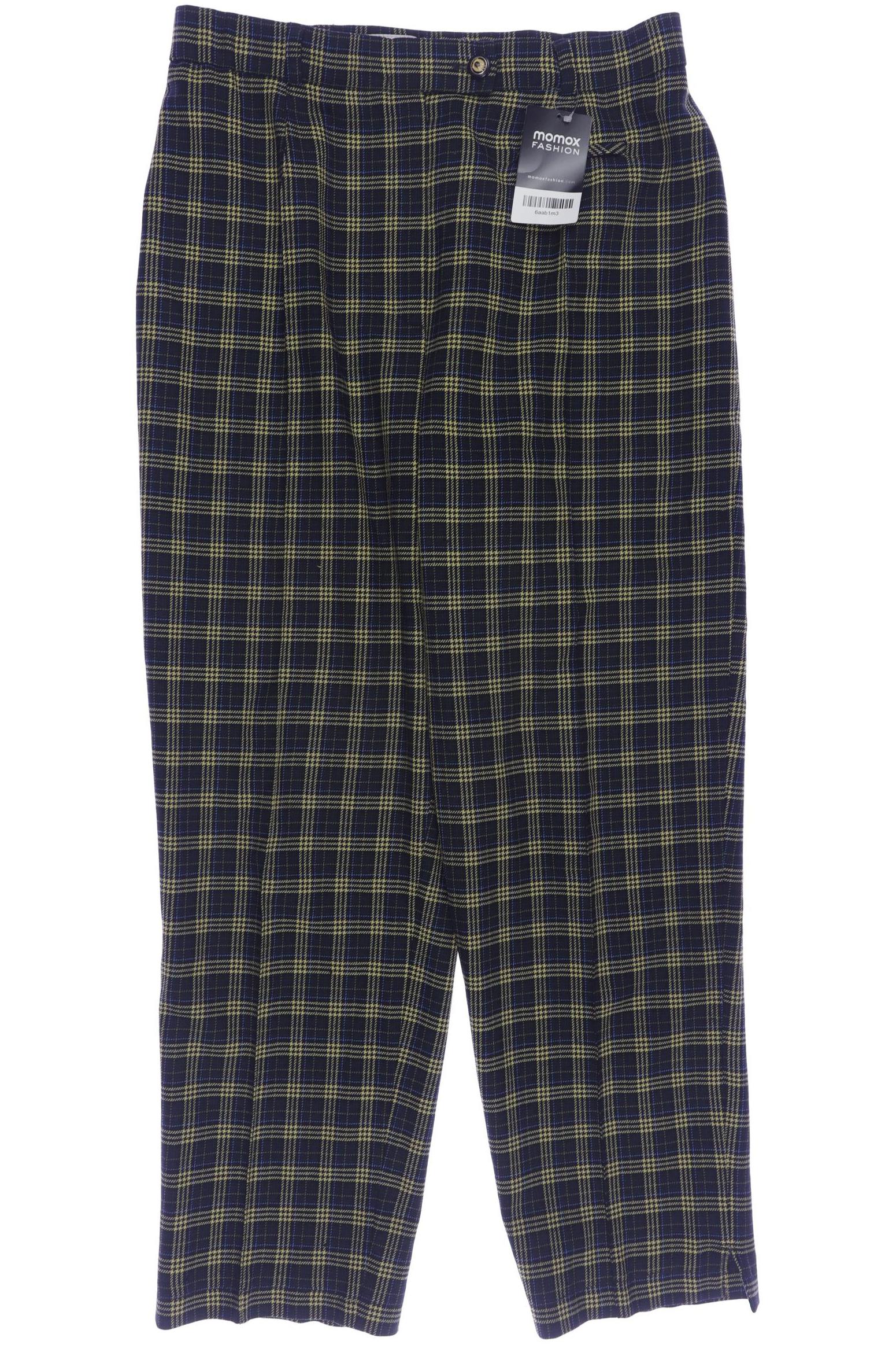 

Basler Damen Stoffhose, gelb, Gr. 40