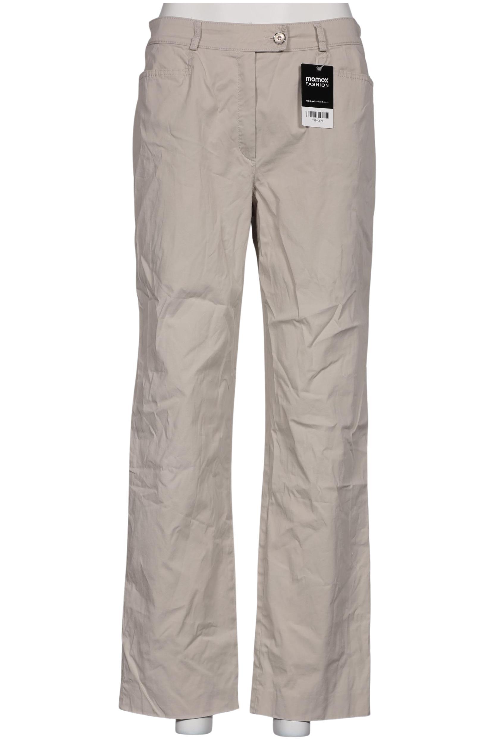 

Basler Damen Stoffhose, beige, Gr. 40