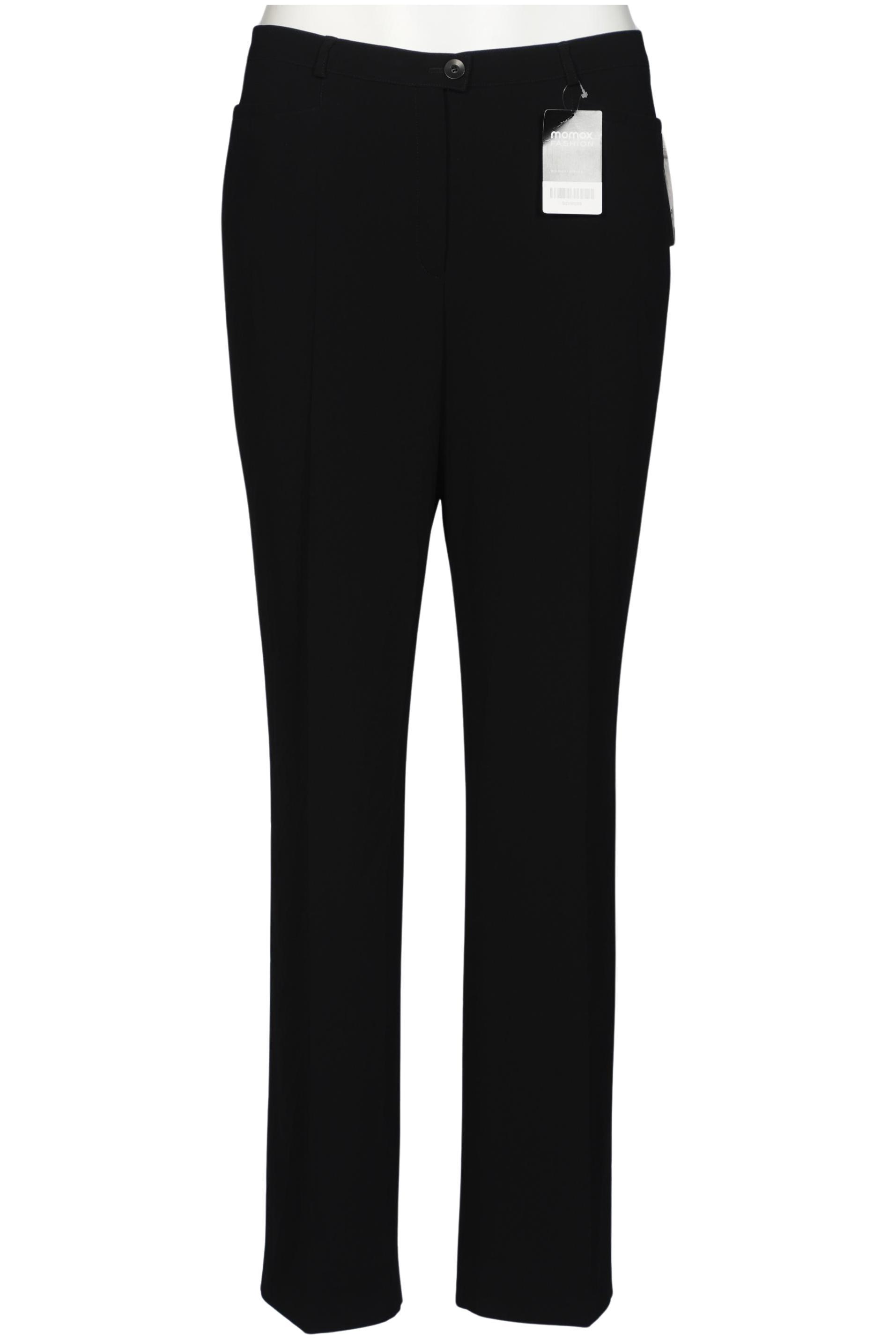 

Basler Damen Stoffhose, schwarz, Gr. 44