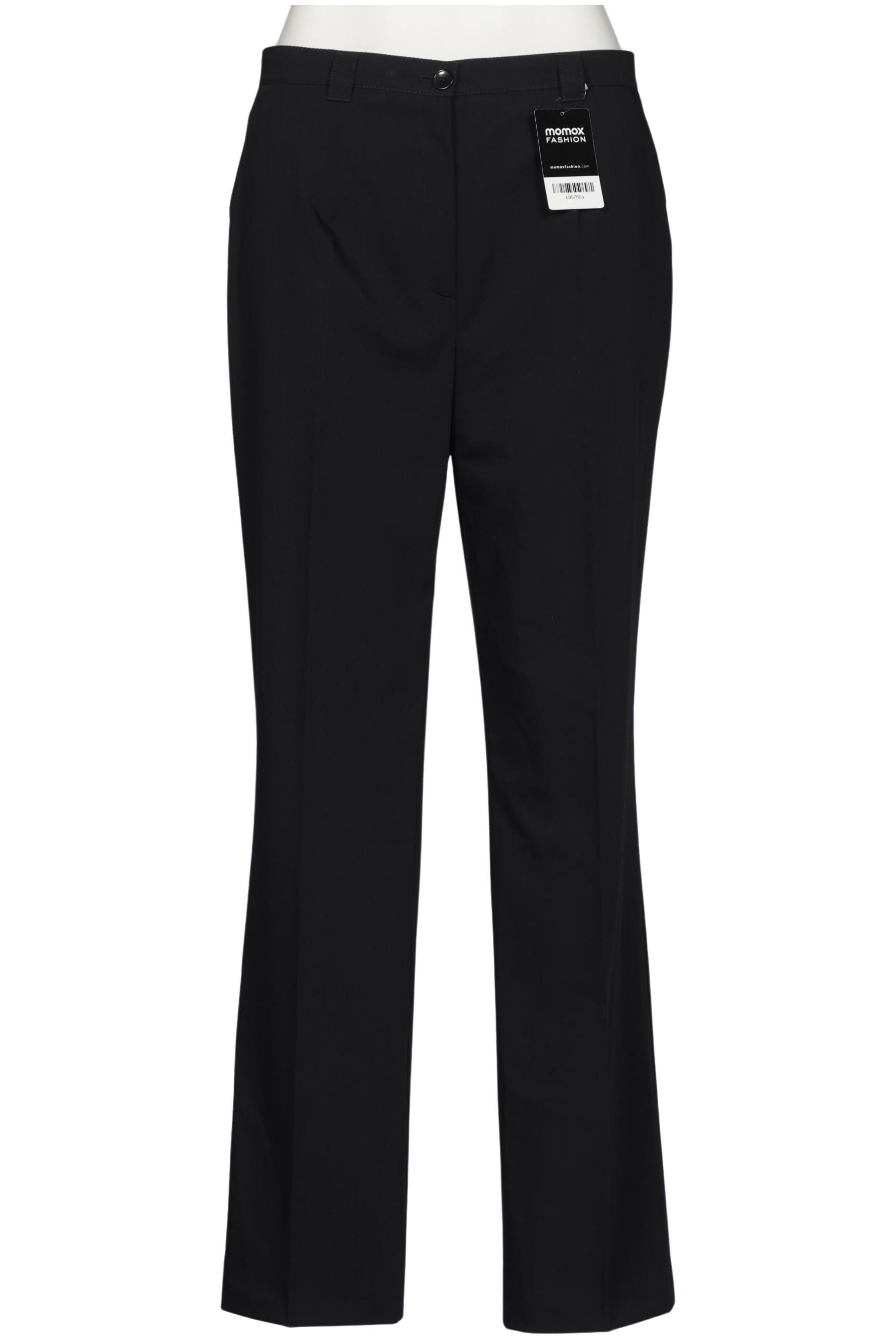 

Basler Damen Stoffhose, schwarz, Gr. 42