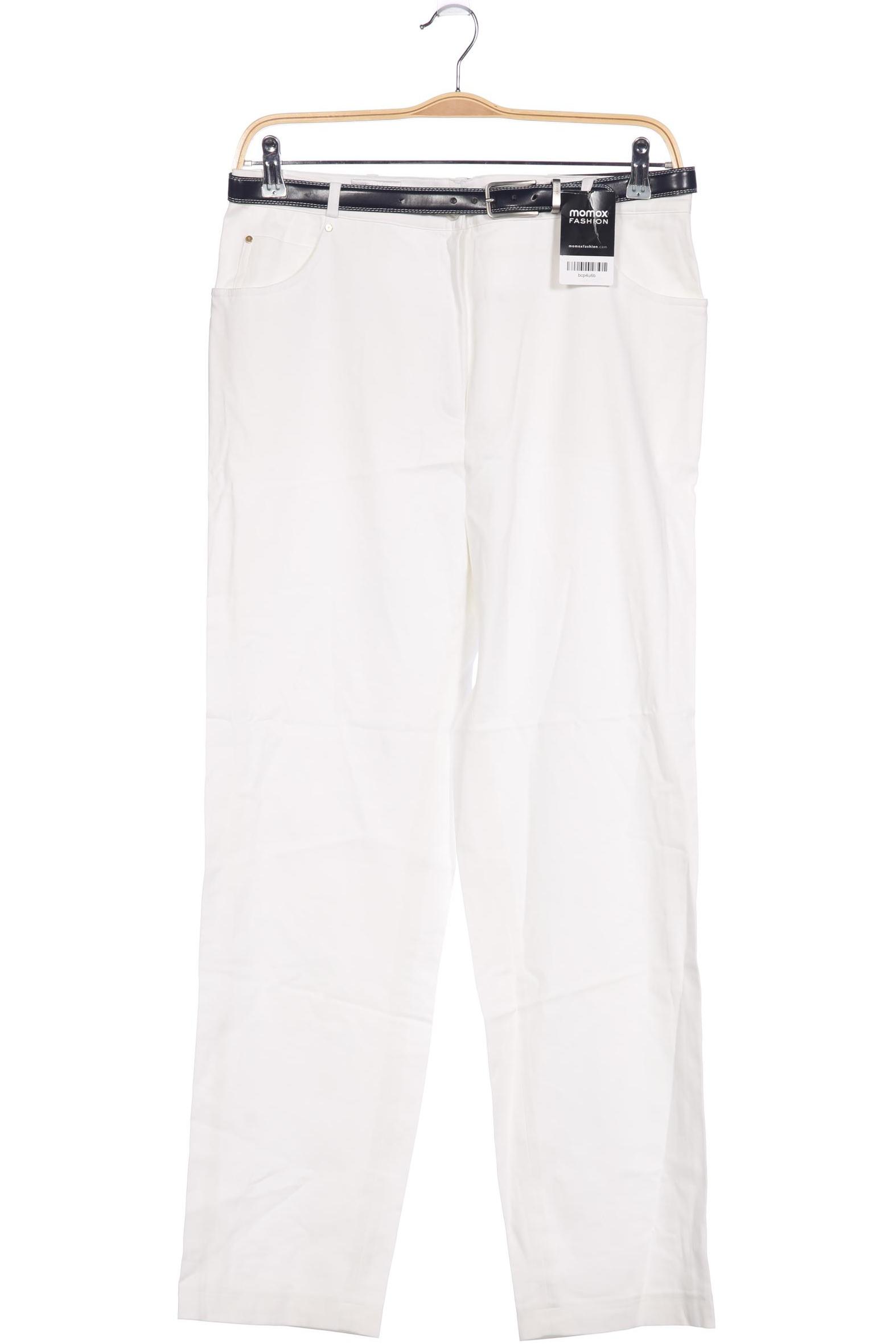 

Basler Damen Stoffhose, cremeweiß, Gr. 44
