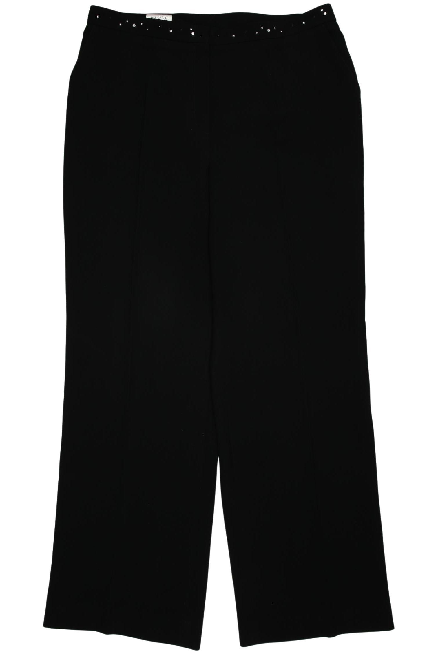 

Basler Damen Stoffhose, schwarz, Gr. 44