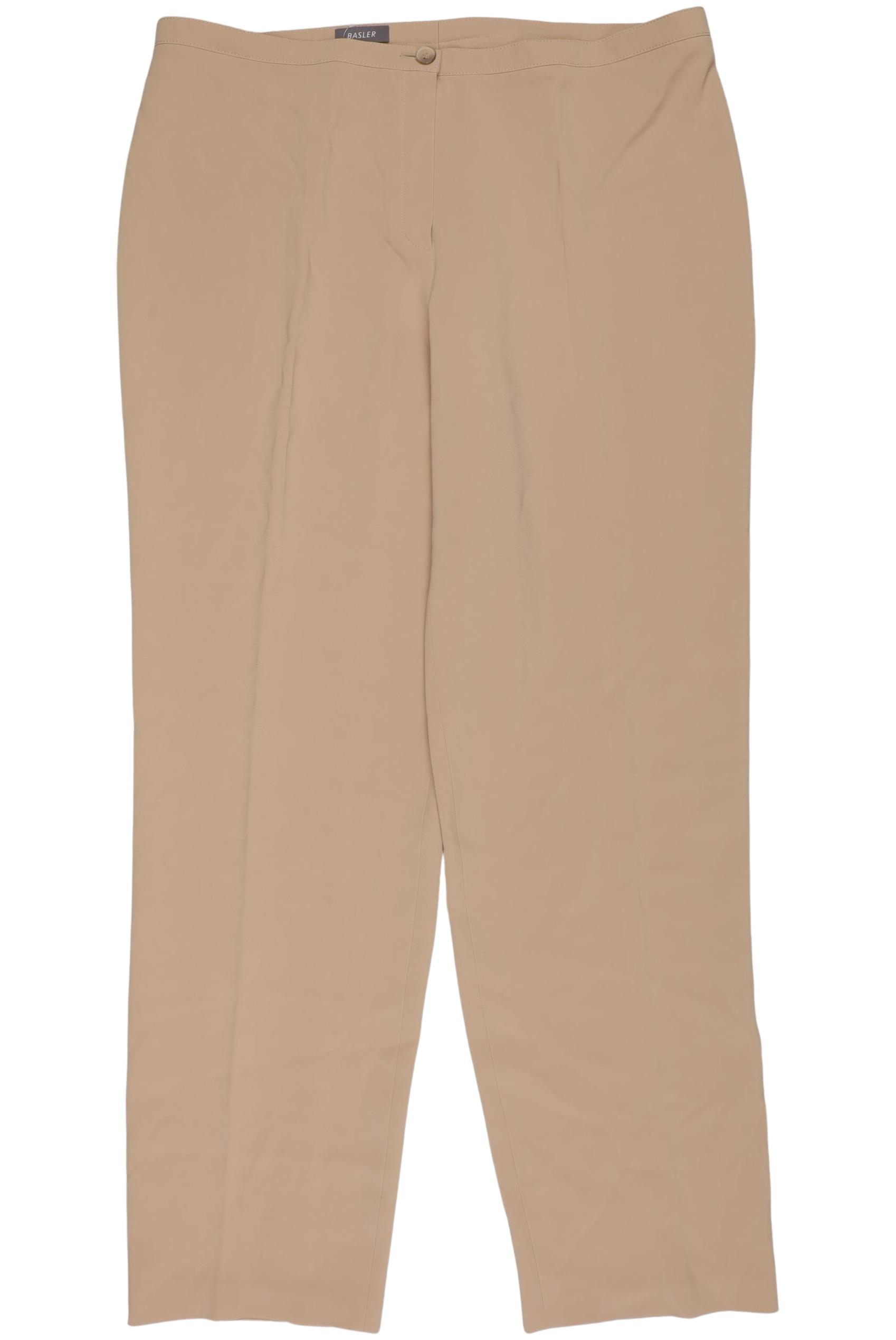 

Basler Damen Stoffhose, beige, Gr. 36