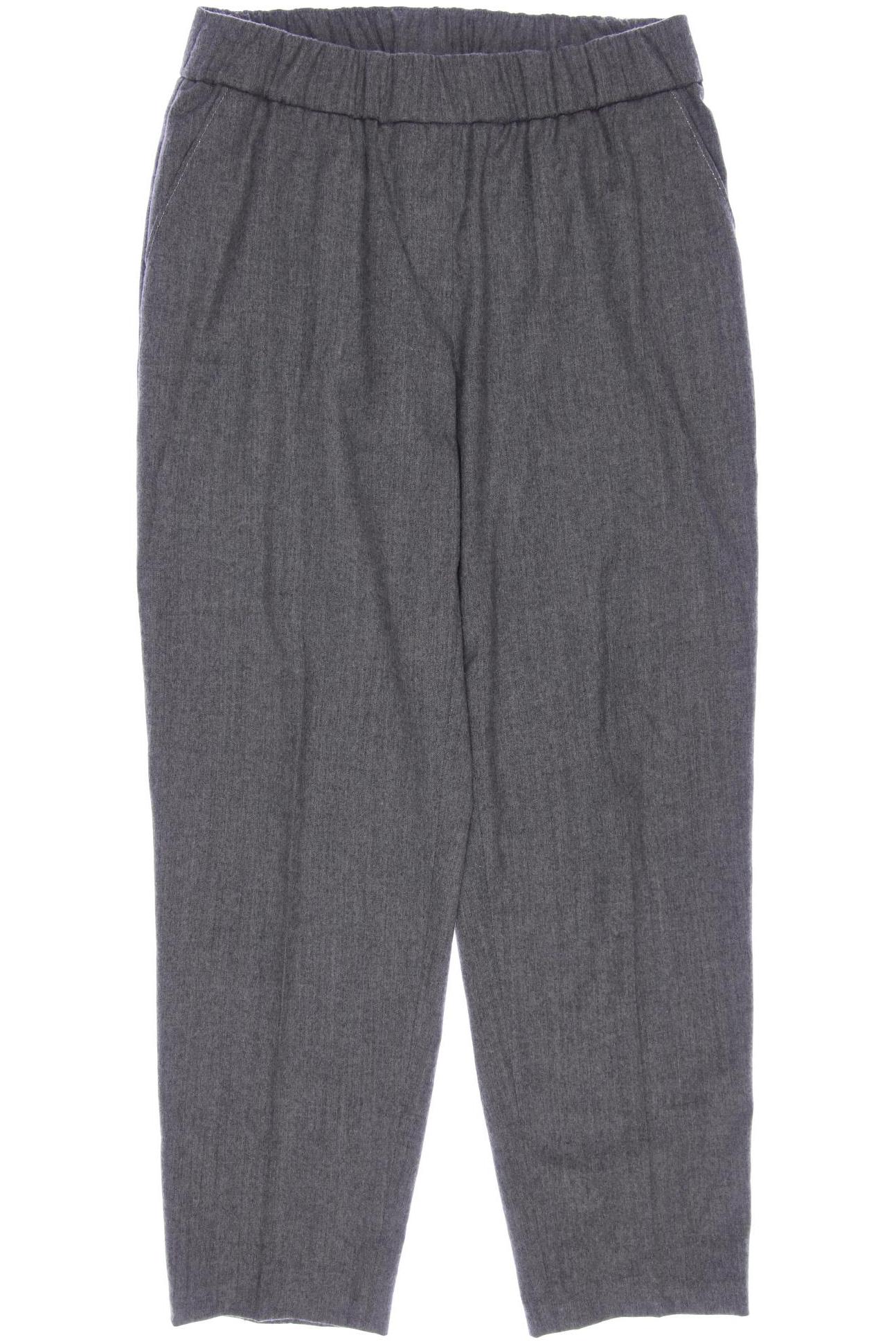 

Basler Damen Stoffhose, grau, Gr. 38