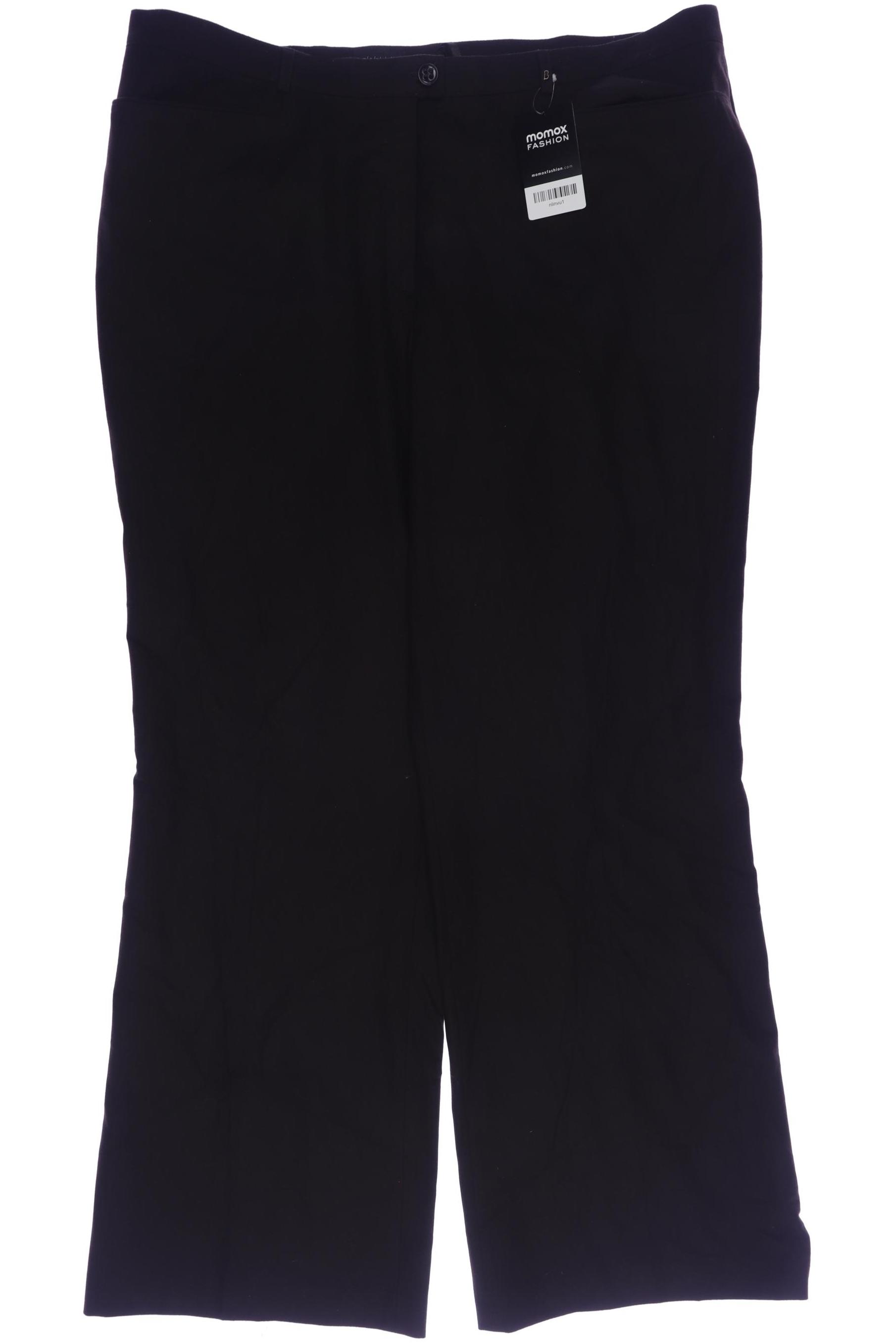 

Basler Damen Stoffhose, braun, Gr. 48