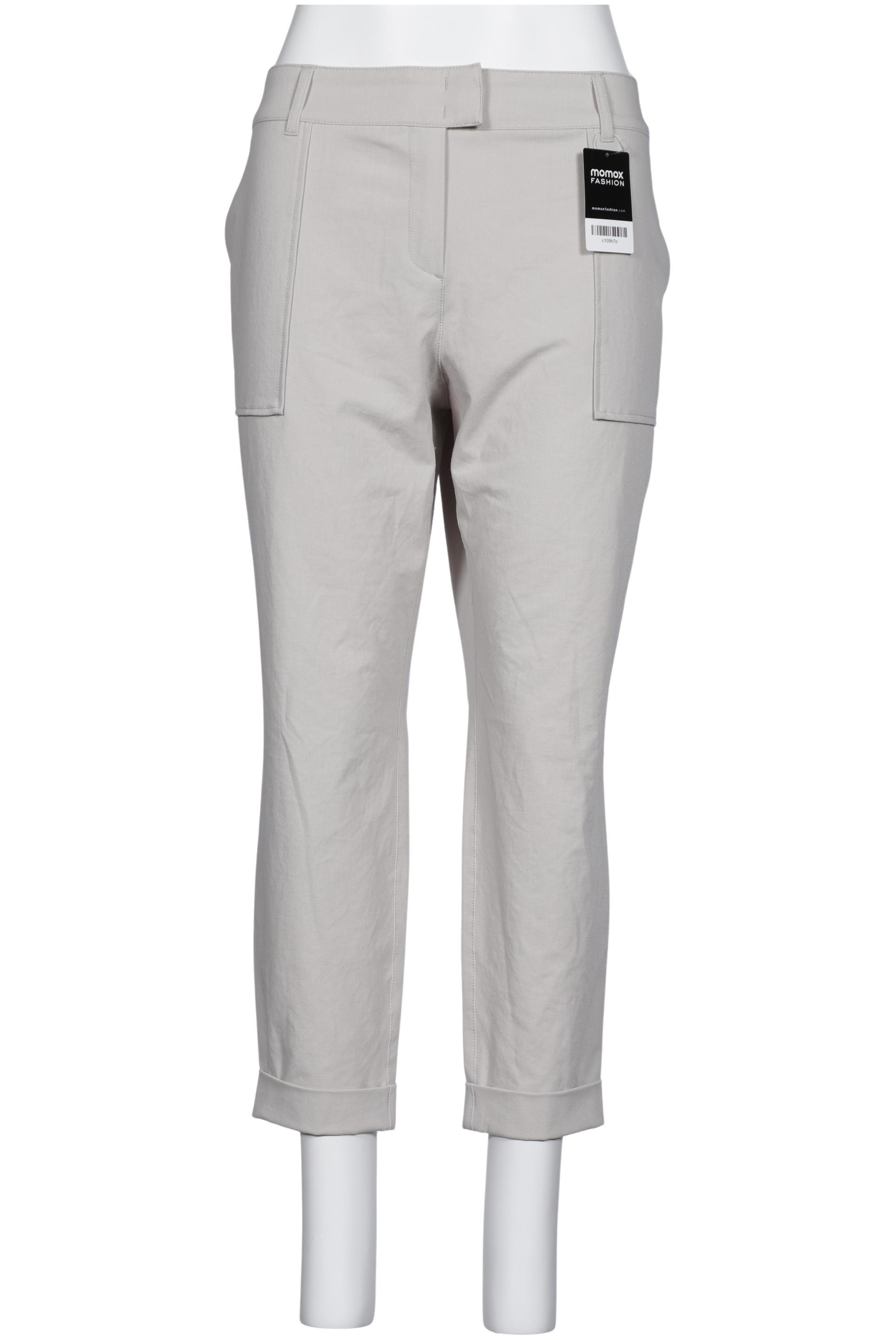 

Basler Damen Stoffhose, beige, Gr. 46