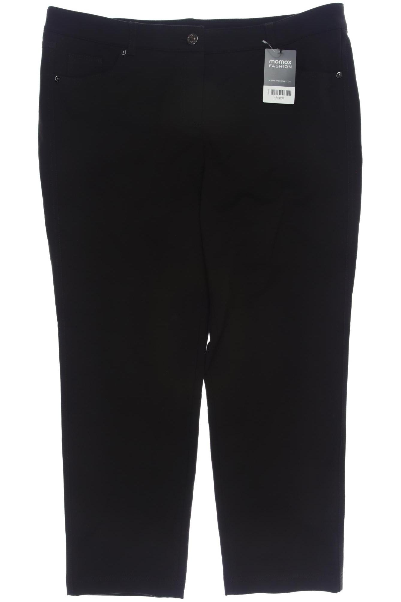 

Basler Damen Stoffhose, braun, Gr. 46
