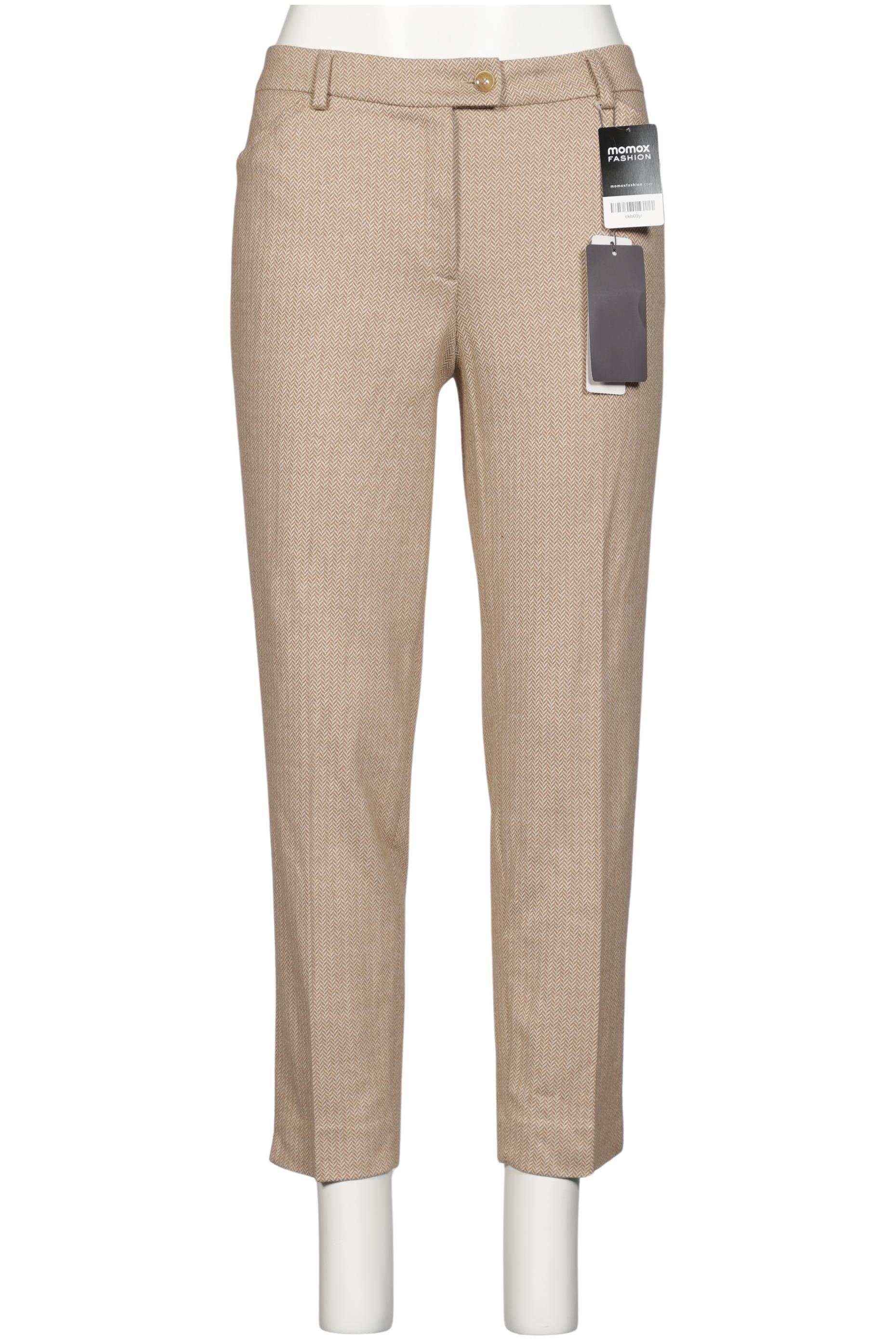 

Basler Damen Stoffhose, beige, Gr. 44