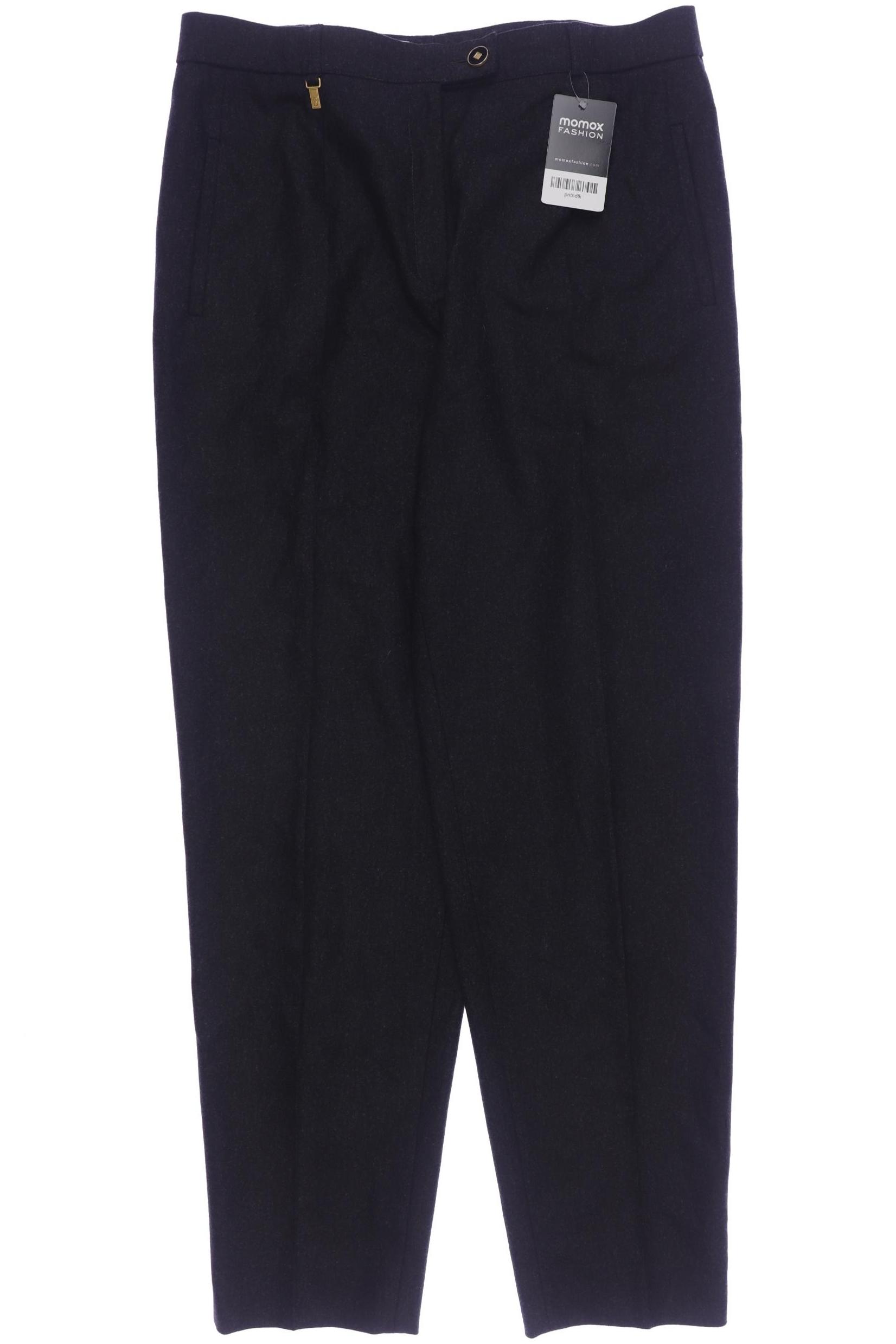 

Basler Damen Stoffhose, schwarz, Gr. 44