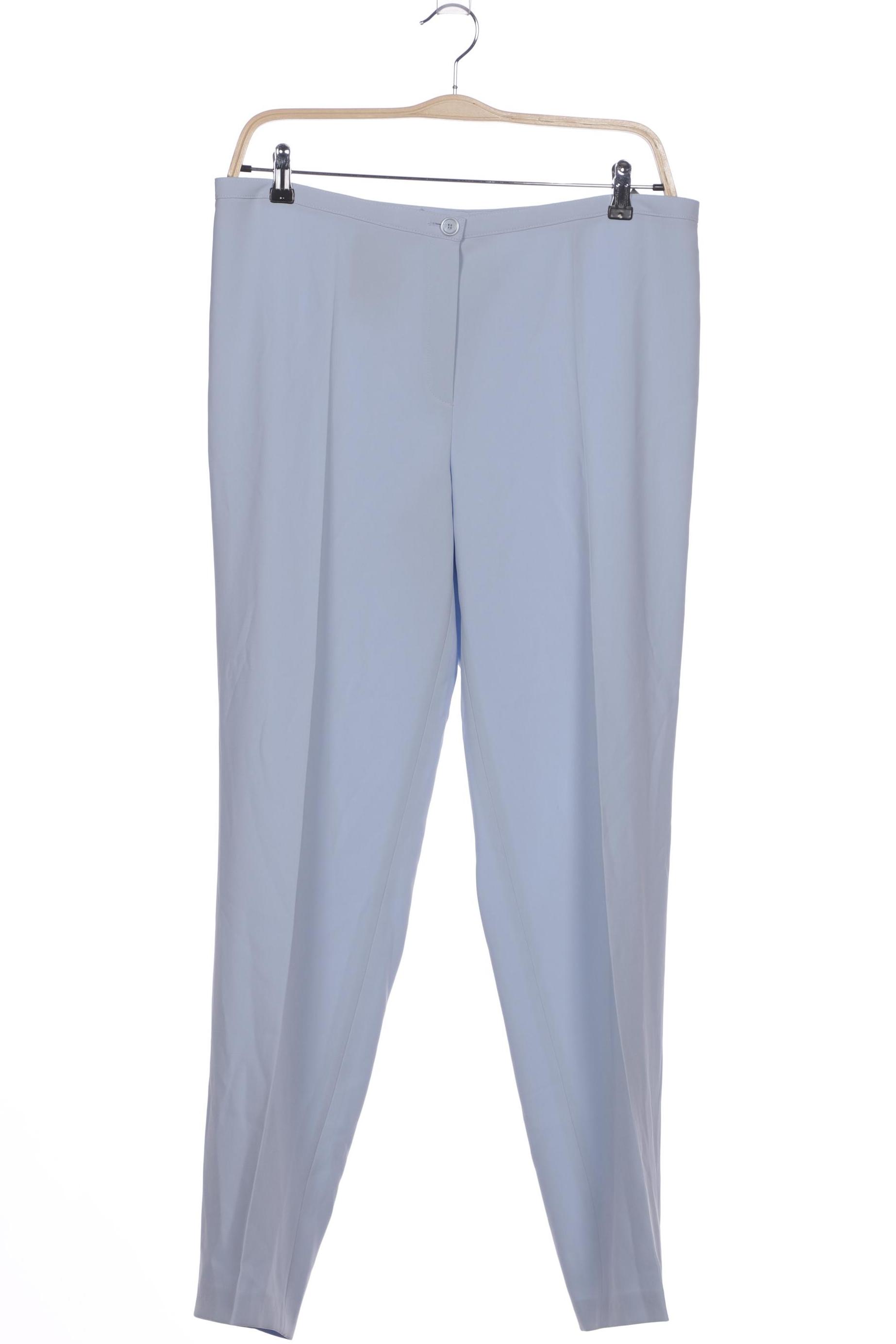 

Basler Damen Stoffhose, blau, Gr. 44