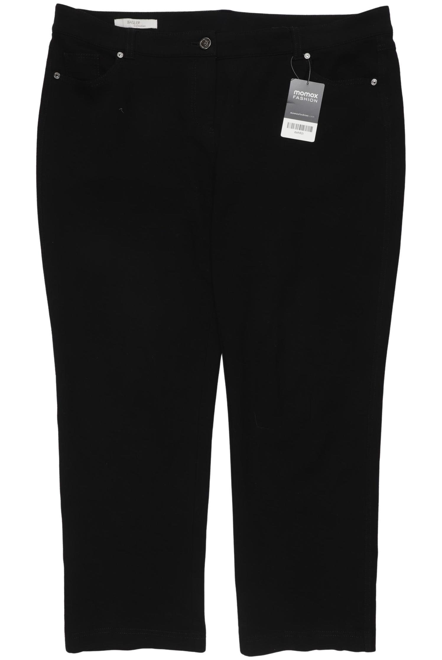 

Basler Damen Stoffhose, schwarz, Gr. 39