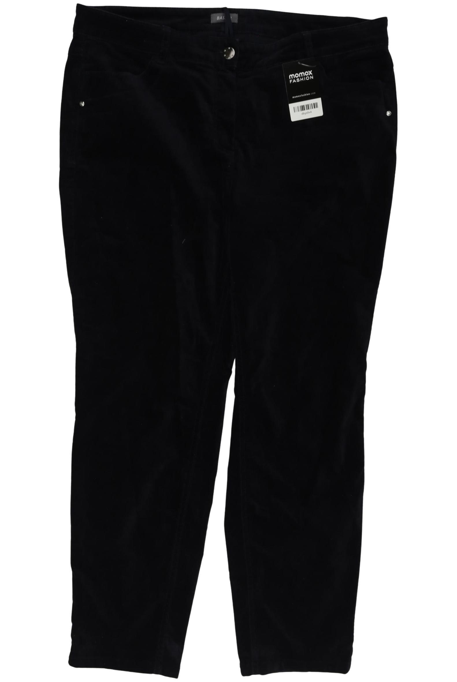 

Basler Damen Stoffhose, marineblau, Gr. 38