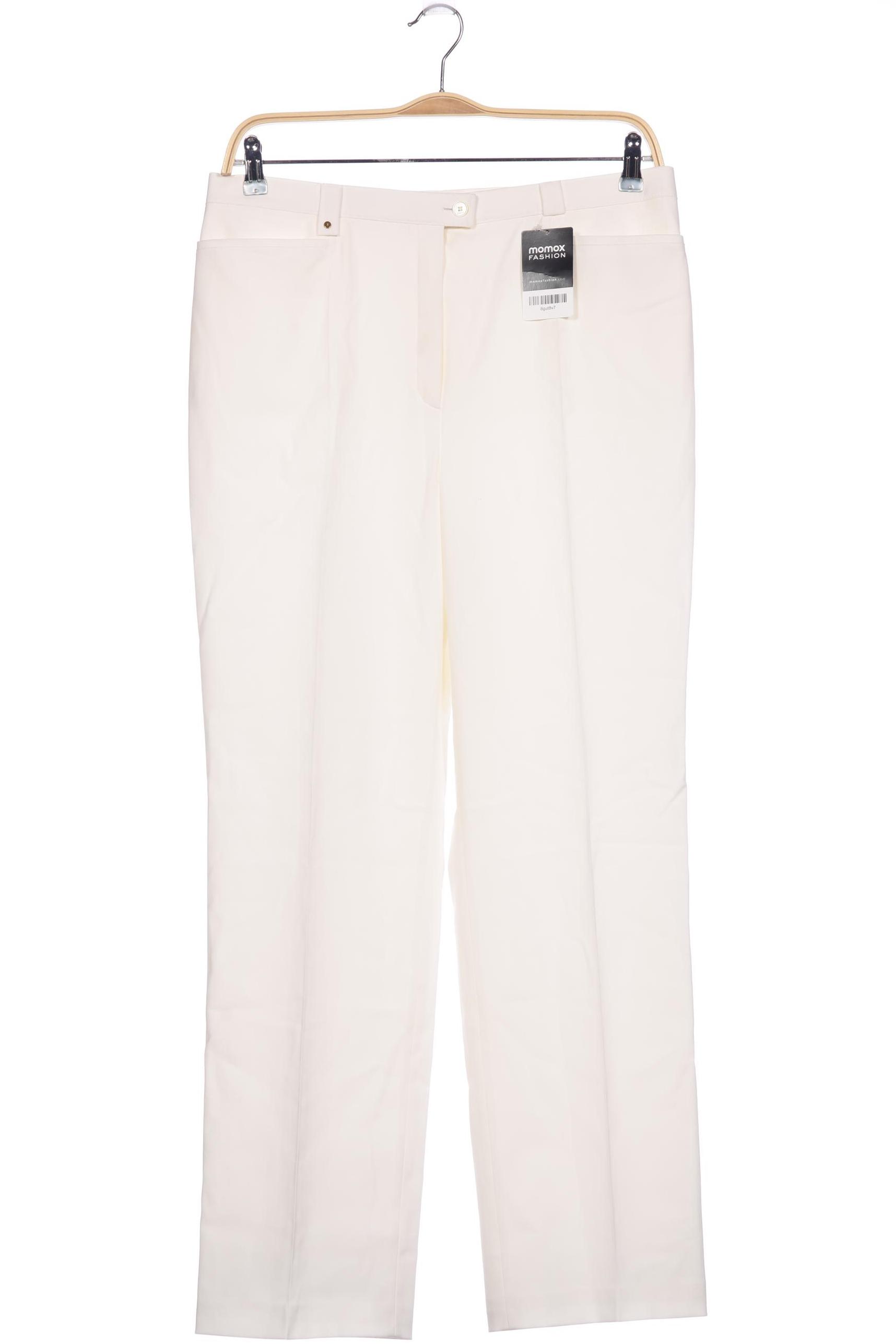 

Basler Damen Stoffhose, cremeweiß, Gr. 44