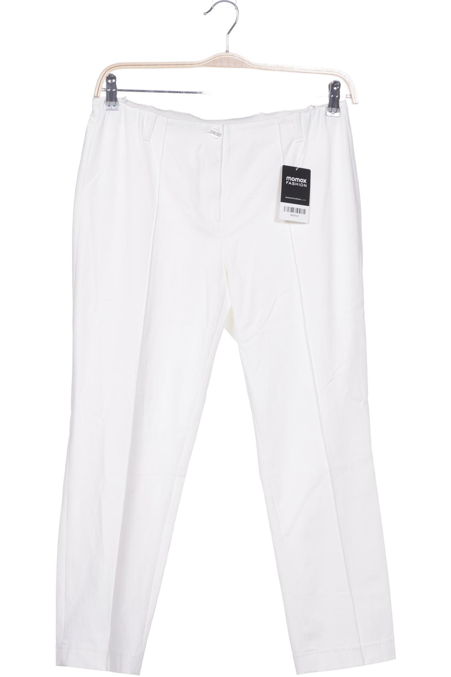 

Basler Damen Stoffhose, weiß