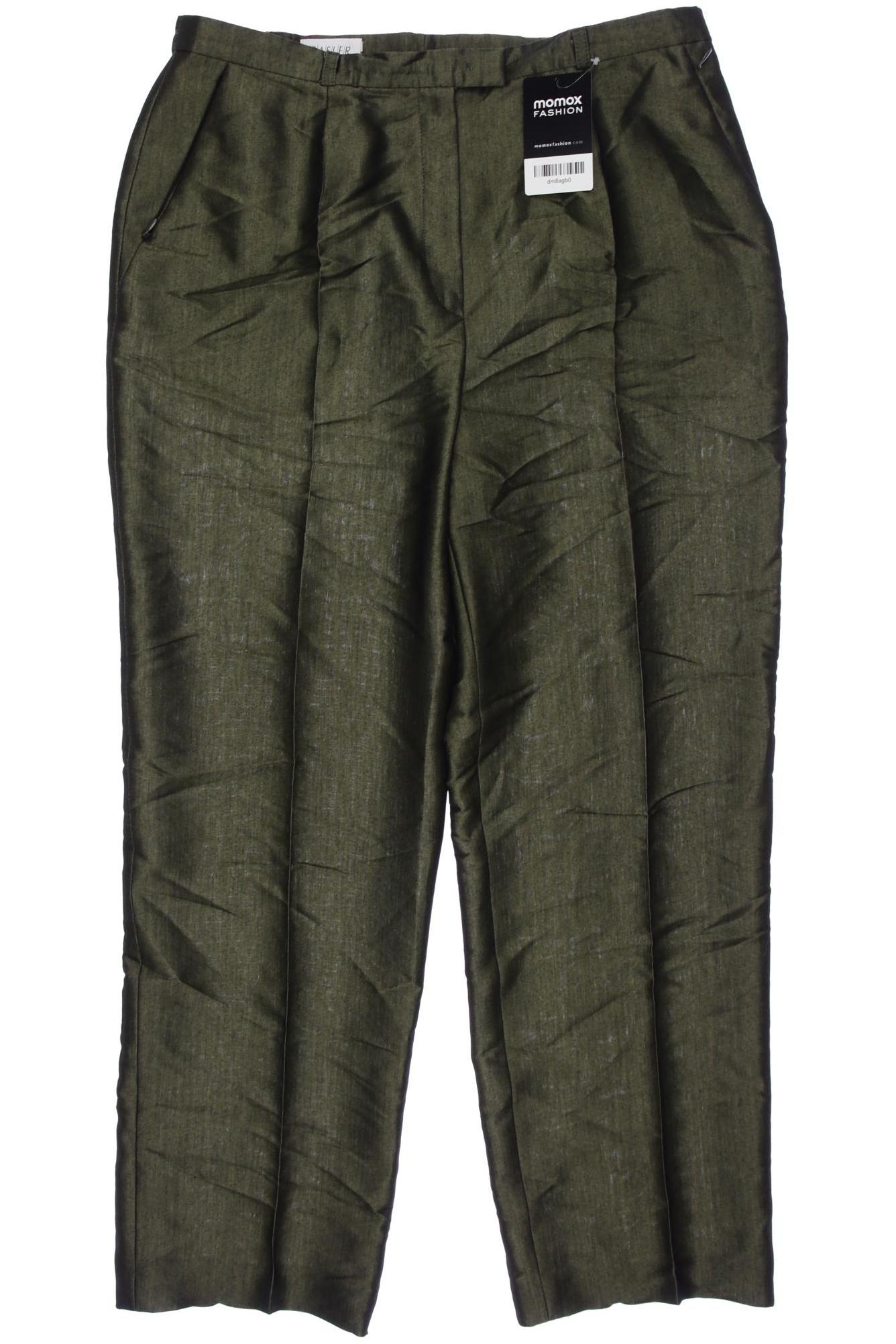 

Basler Damen Stoffhose, grün, Gr. 40