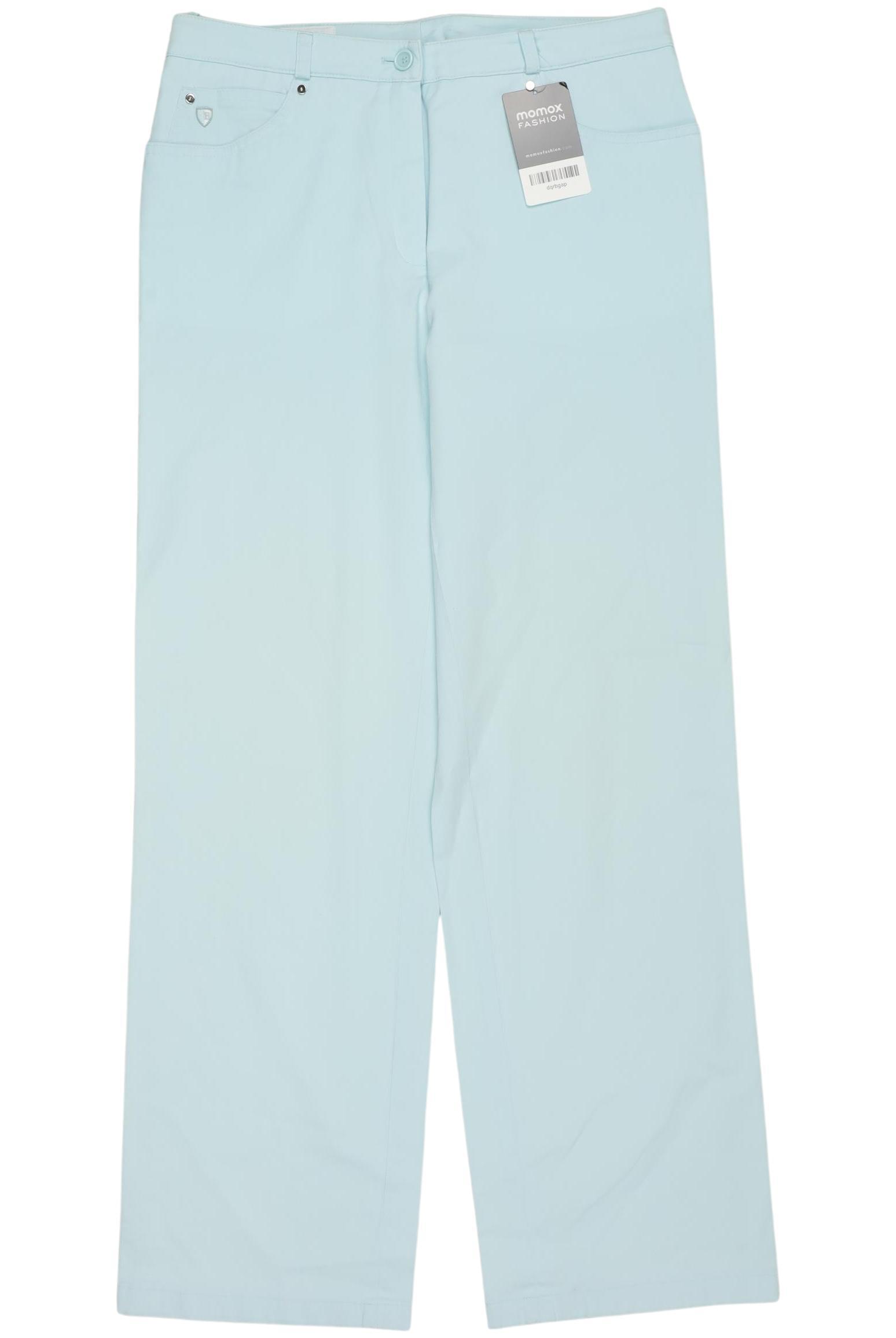 

Basler Damen Stoffhose, hellblau, Gr. 38