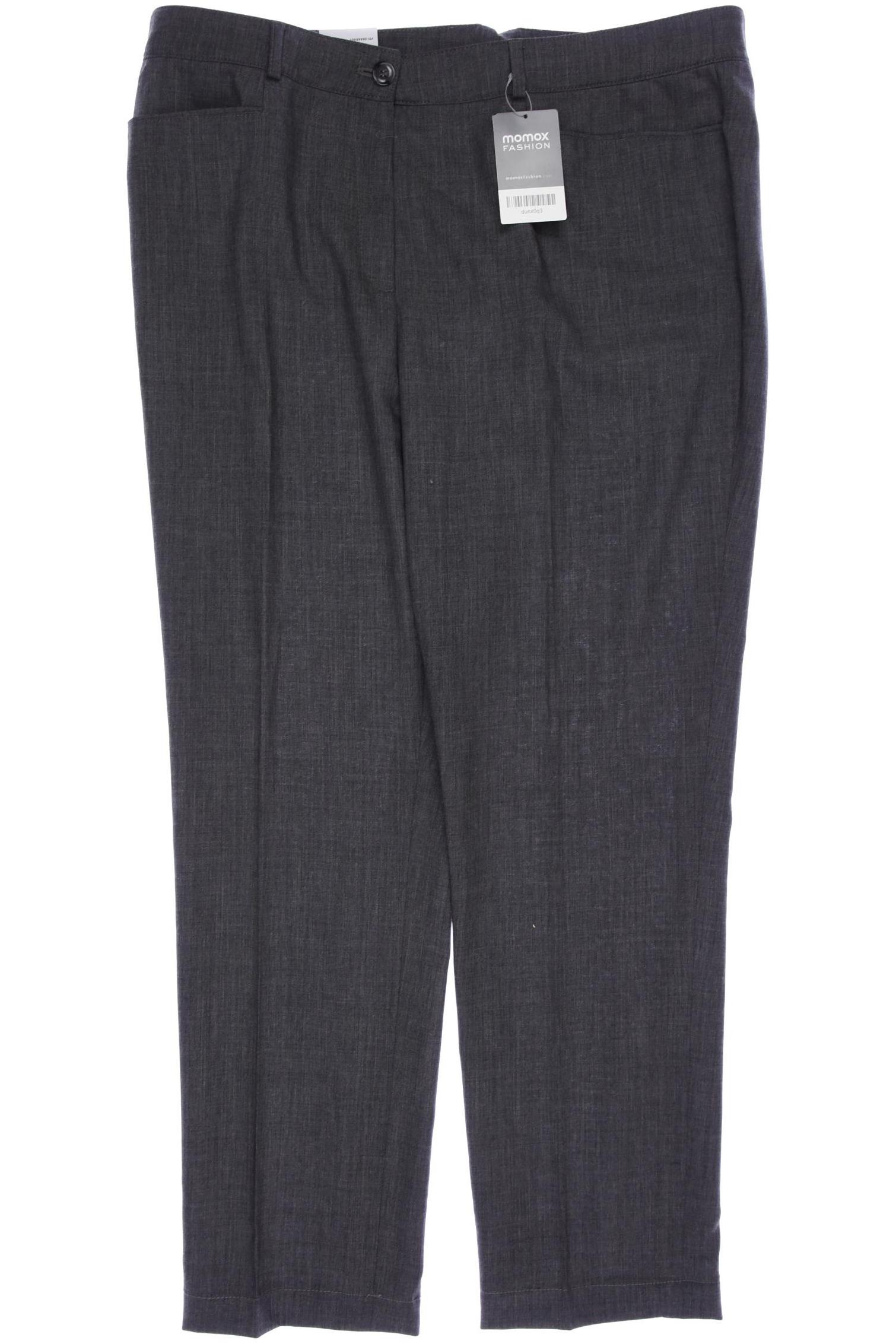 

Basler Damen Stoffhose, grau, Gr. 44