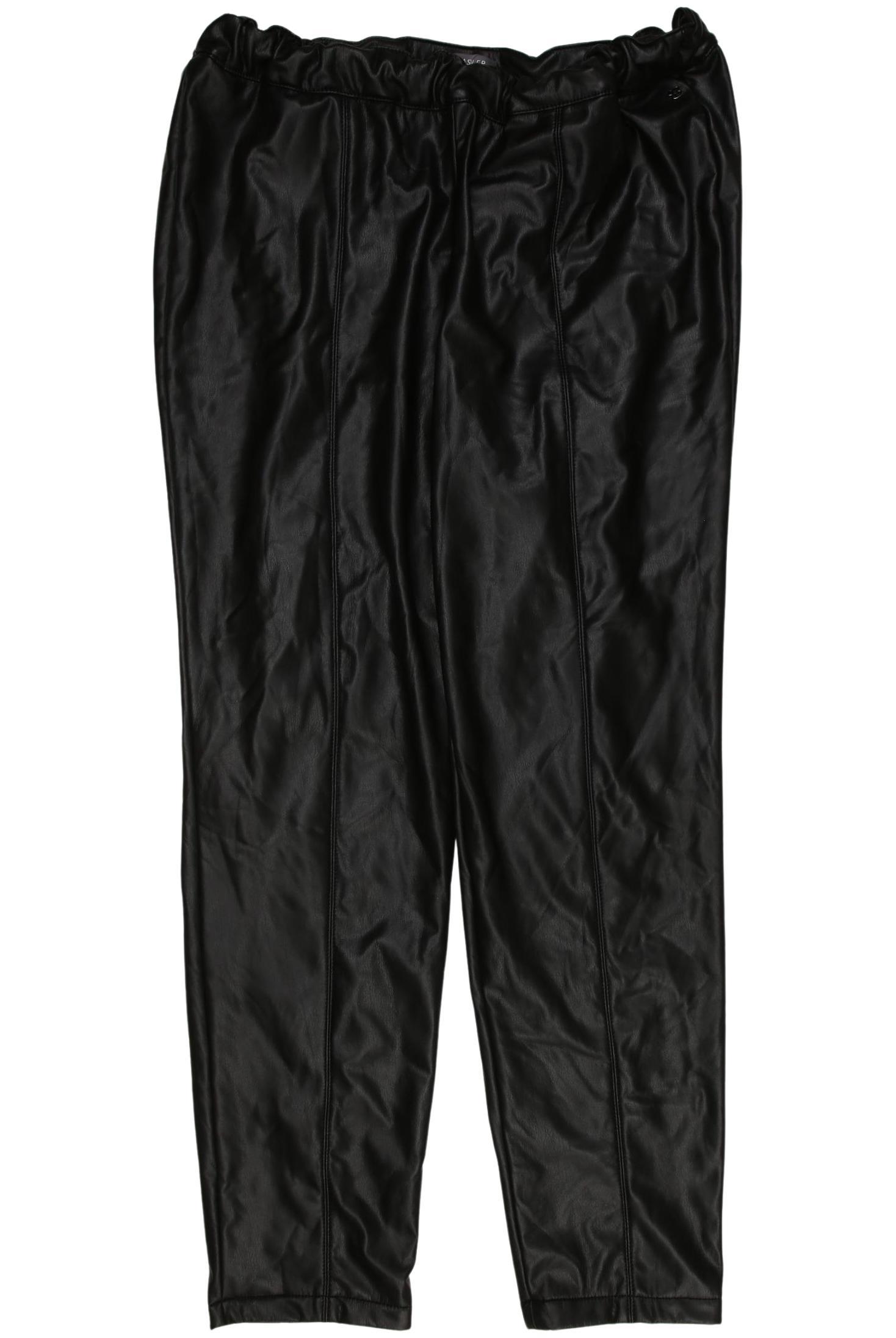 

Basler Damen Stoffhose, schwarz, Gr. 48