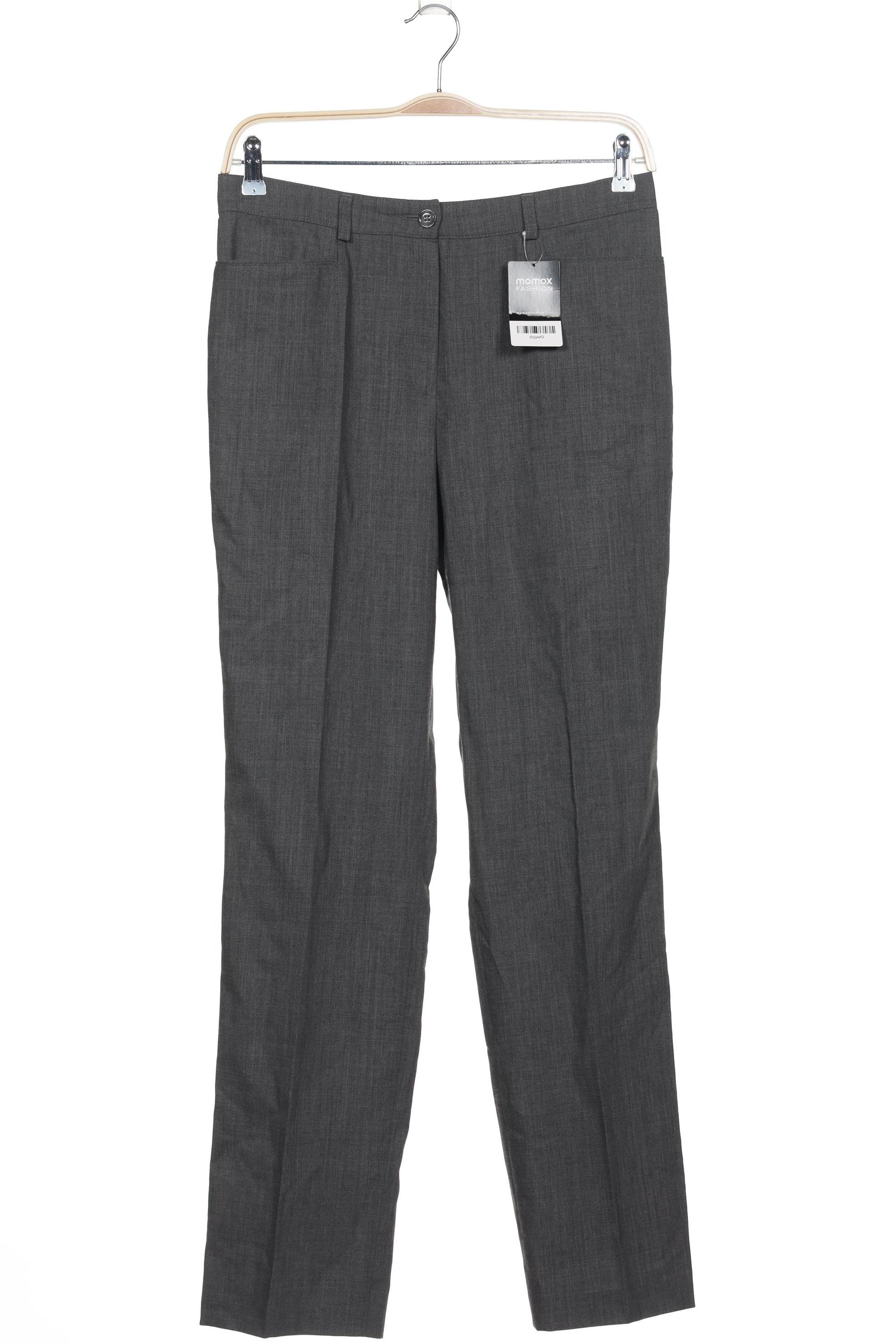 

Basler Damen Stoffhose, grau, Gr. 32