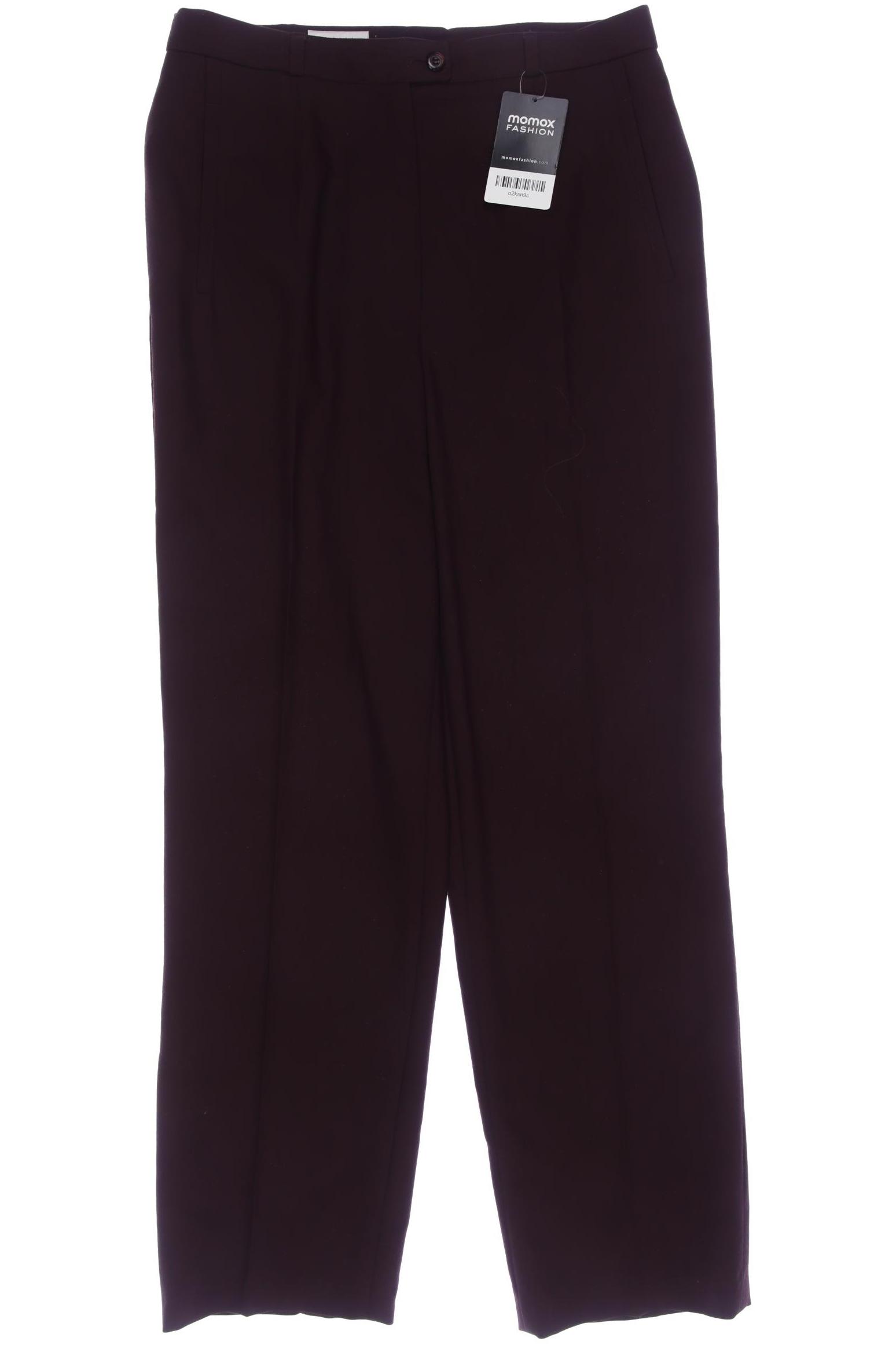 

Basler Damen Stoffhose, braun, Gr. 38