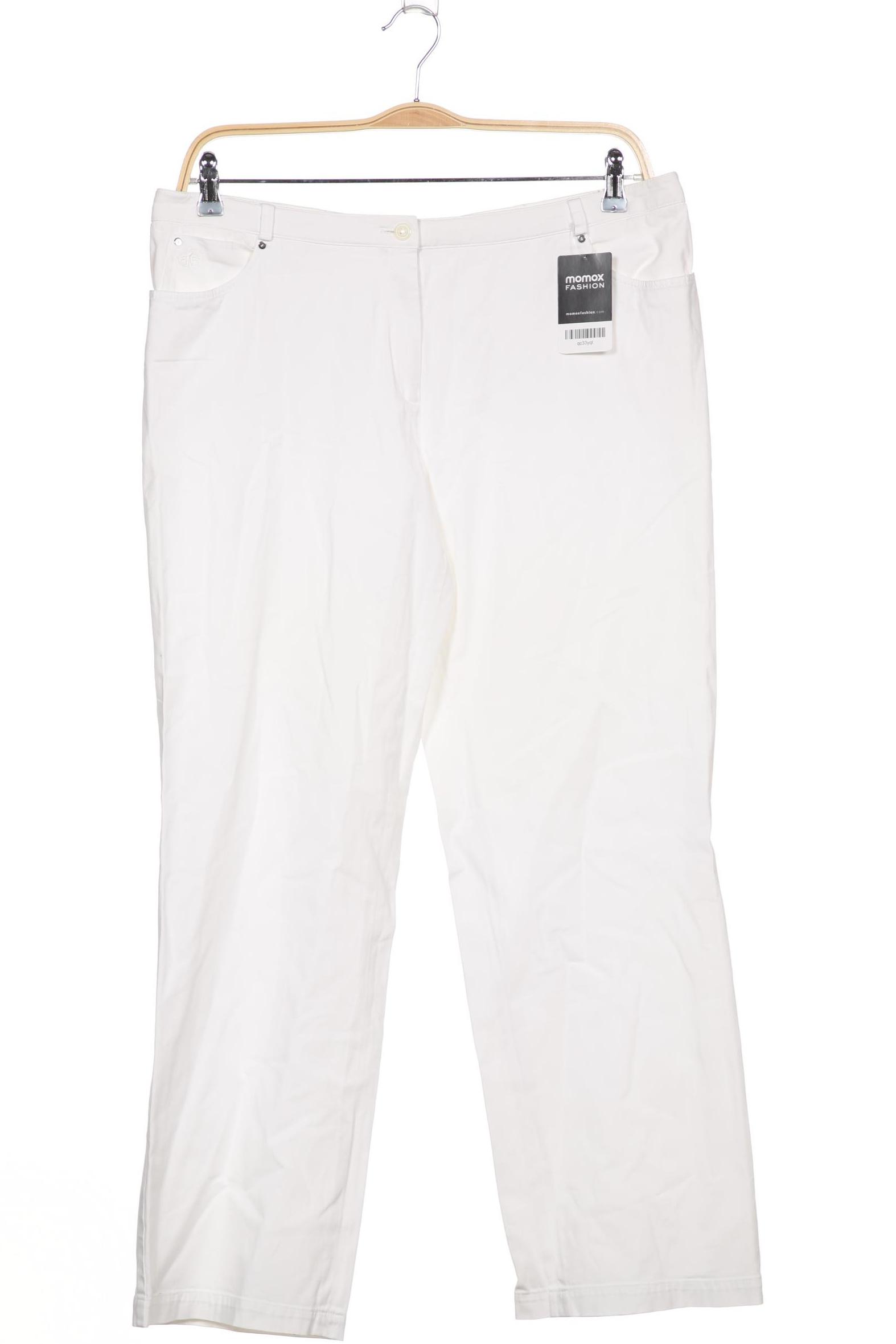 

Basler Damen Stoffhose, weiß, Gr. 37