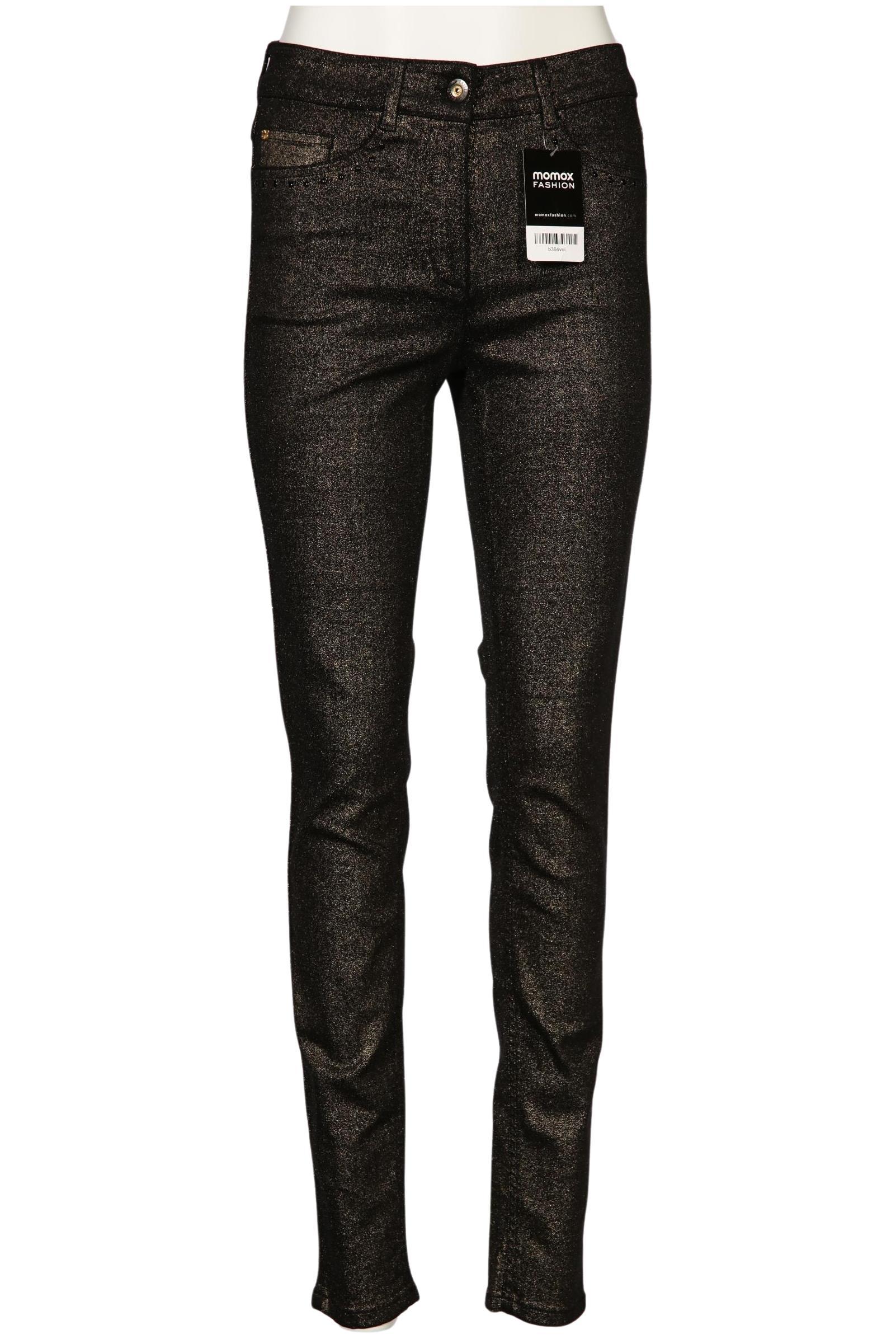 

Basler Damen Stoffhose, schwarz, Gr. 29