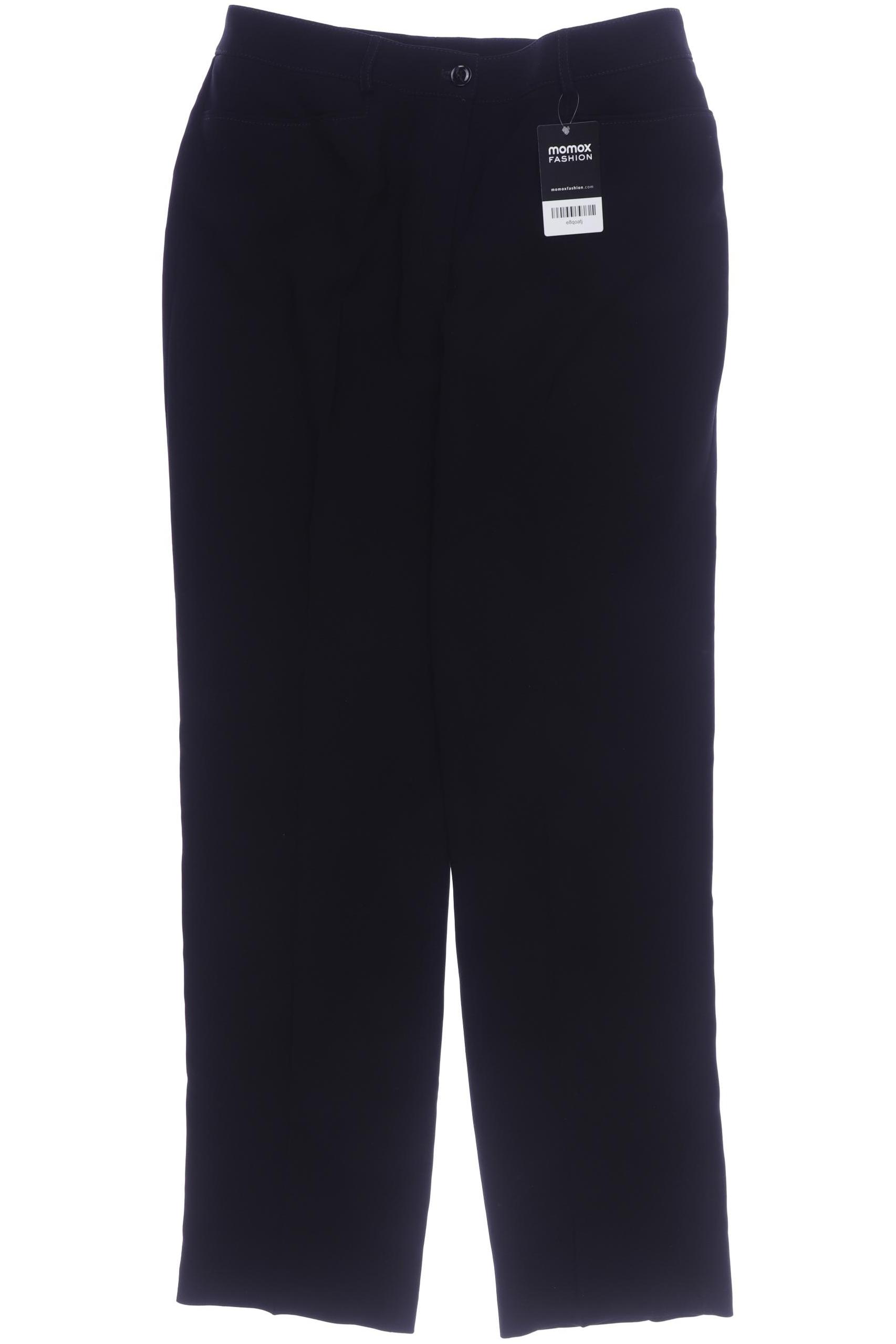 

Basler Damen Stoffhose, schwarz, Gr. 40