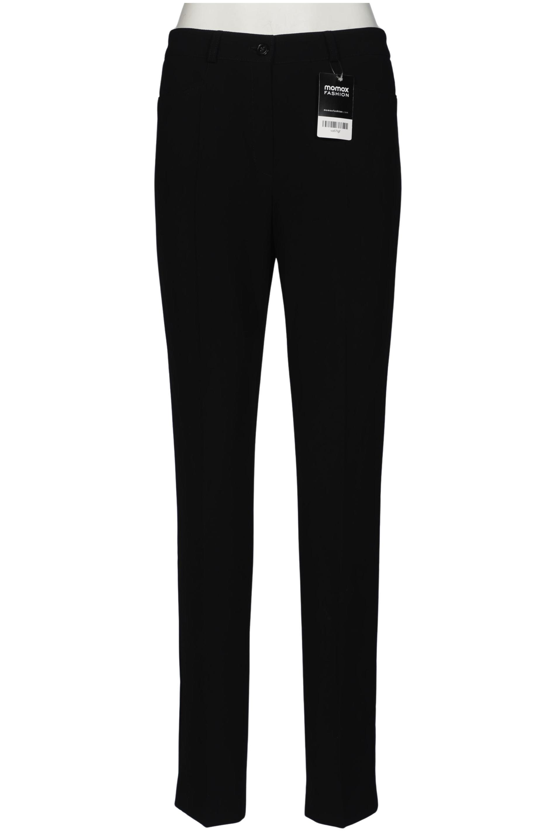 

Basler Damen Stoffhose, schwarz, Gr. 38