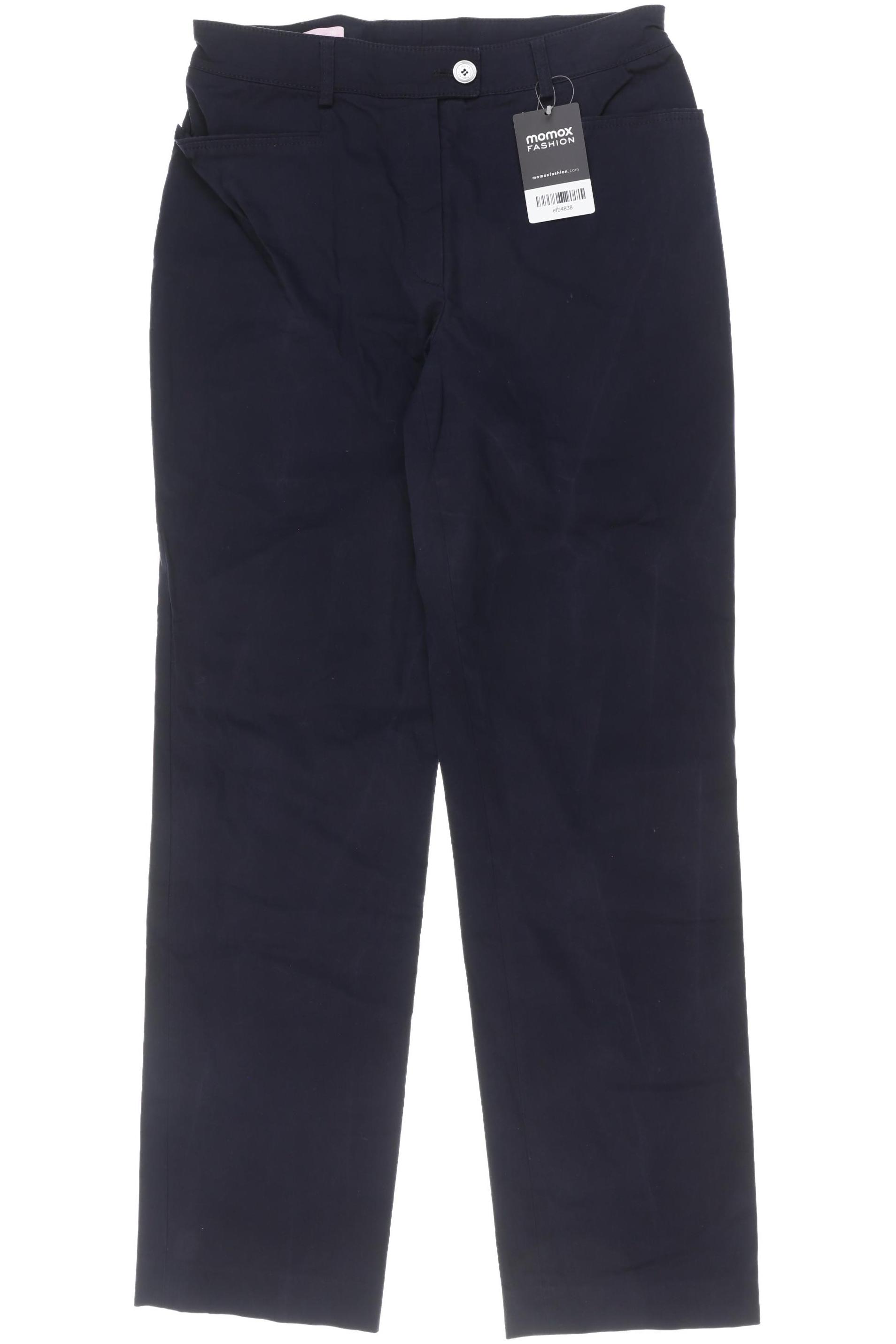 

Basler Damen Stoffhose, blau, Gr. 36