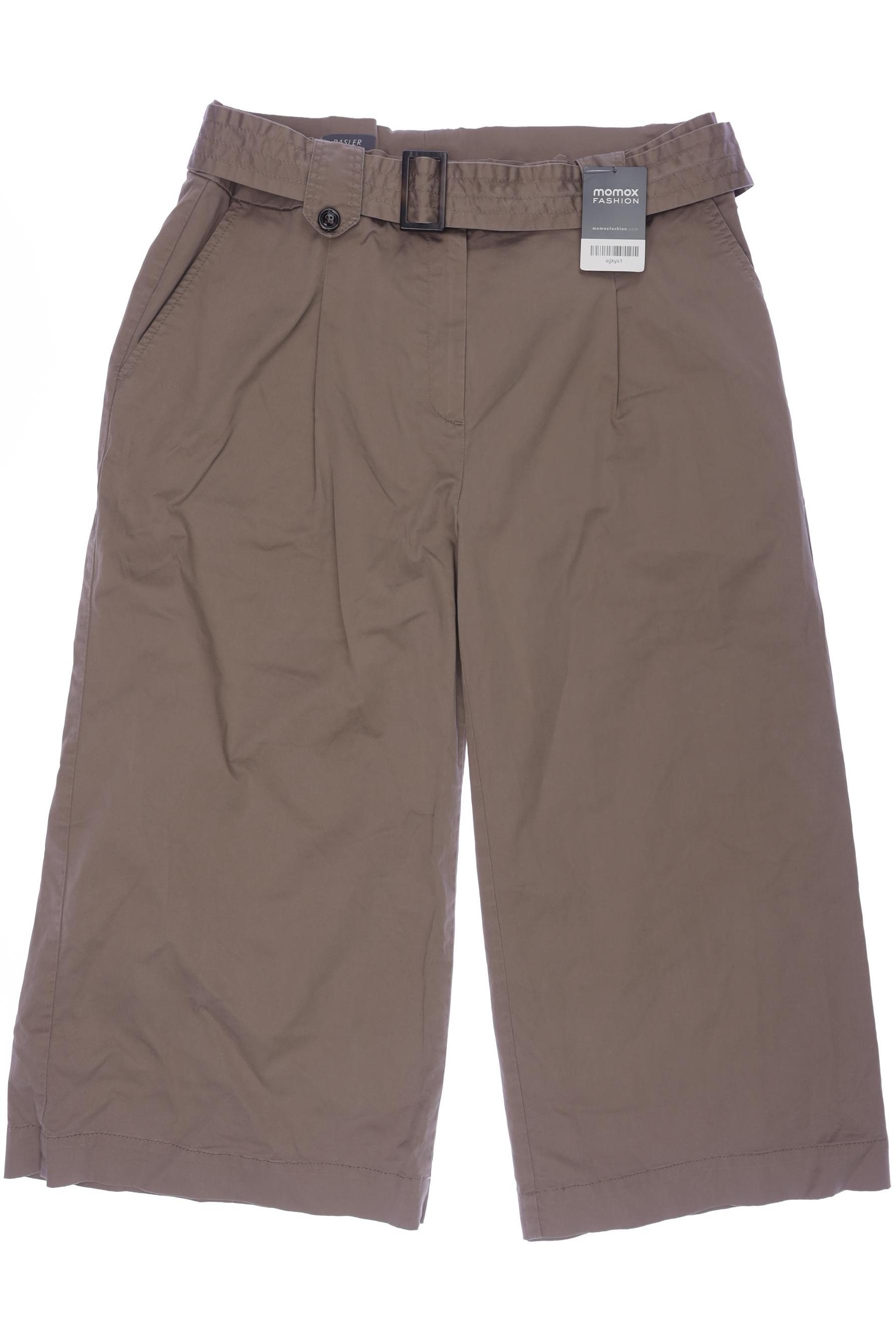 

Basler Damen Stoffhose, braun, Gr. 22