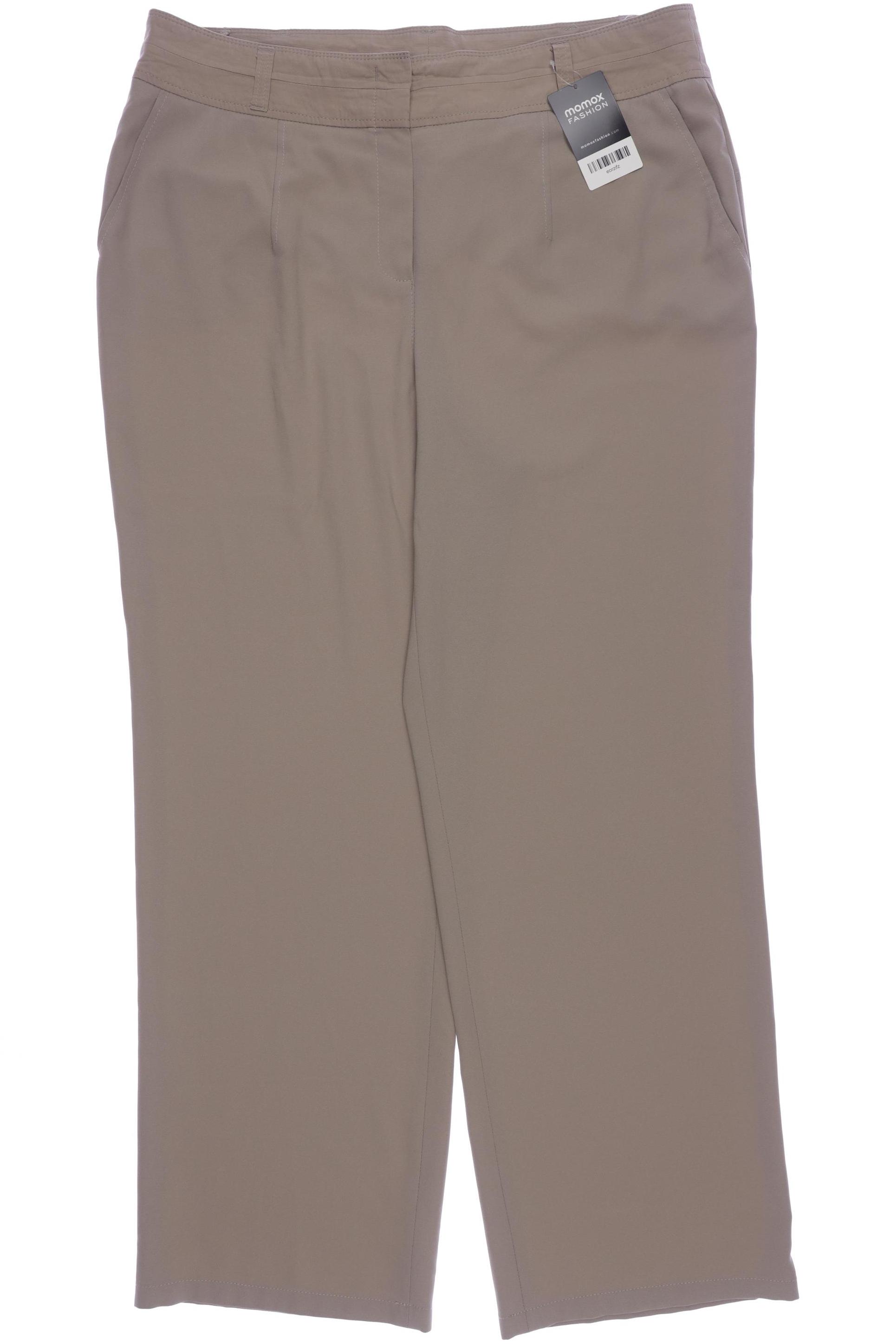 

Basler Damen Stoffhose, beige, Gr. 35