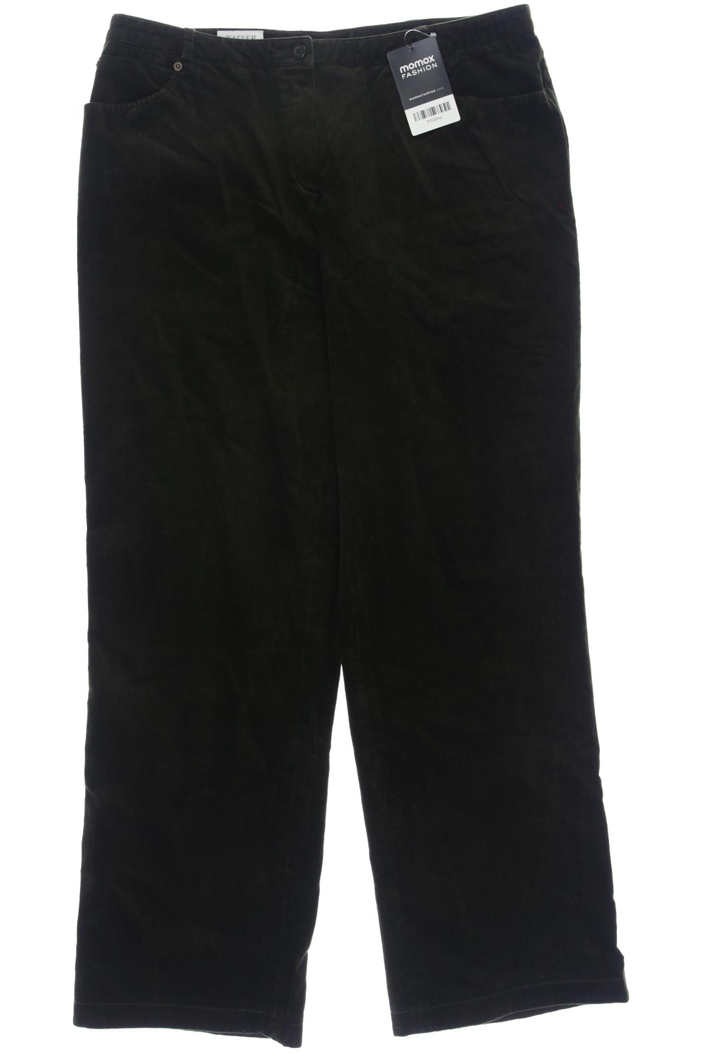 

Basler Damen Stoffhose, grün, Gr. 33