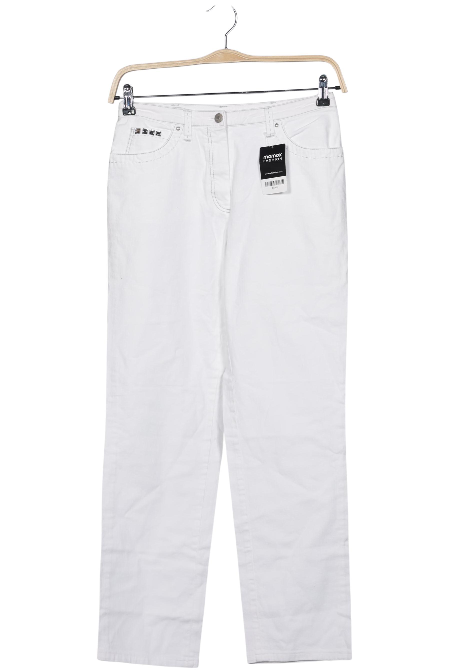 

Basler Damen Stoffhose, weiß, Gr. 29