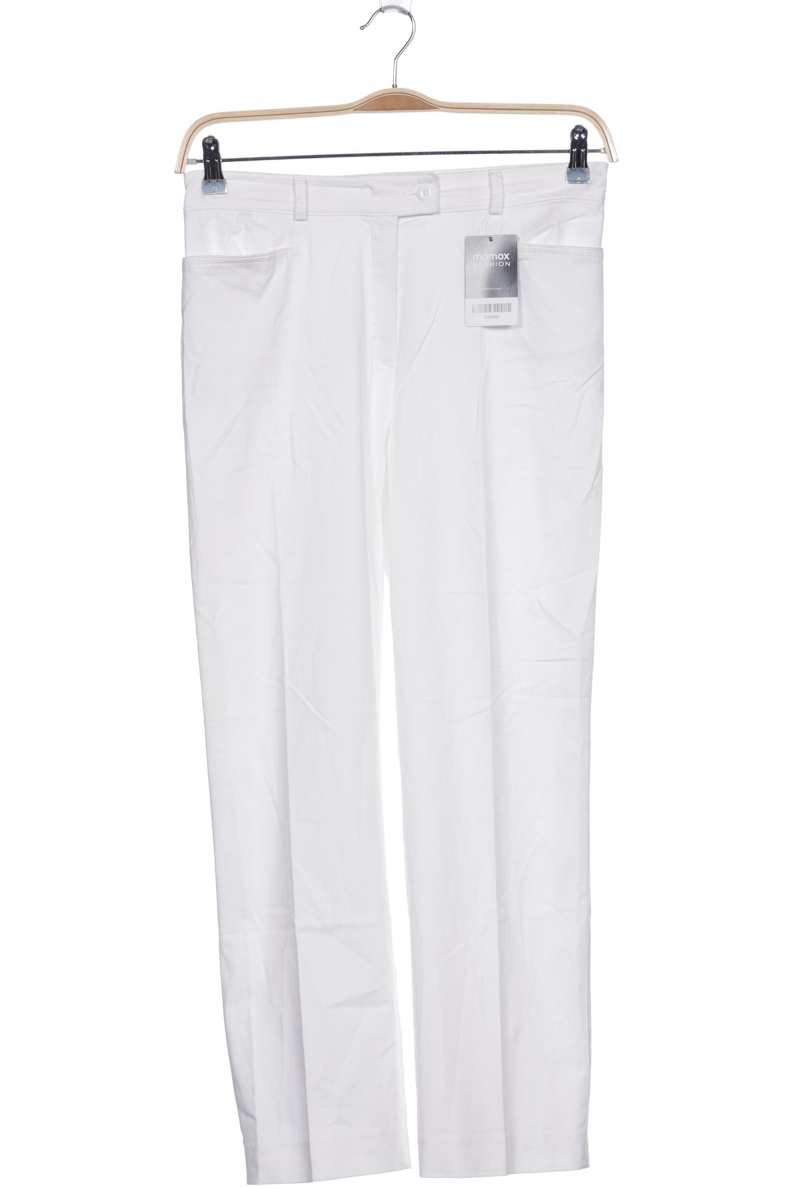 

Basler Damen Stoffhose, weiß, Gr. 30