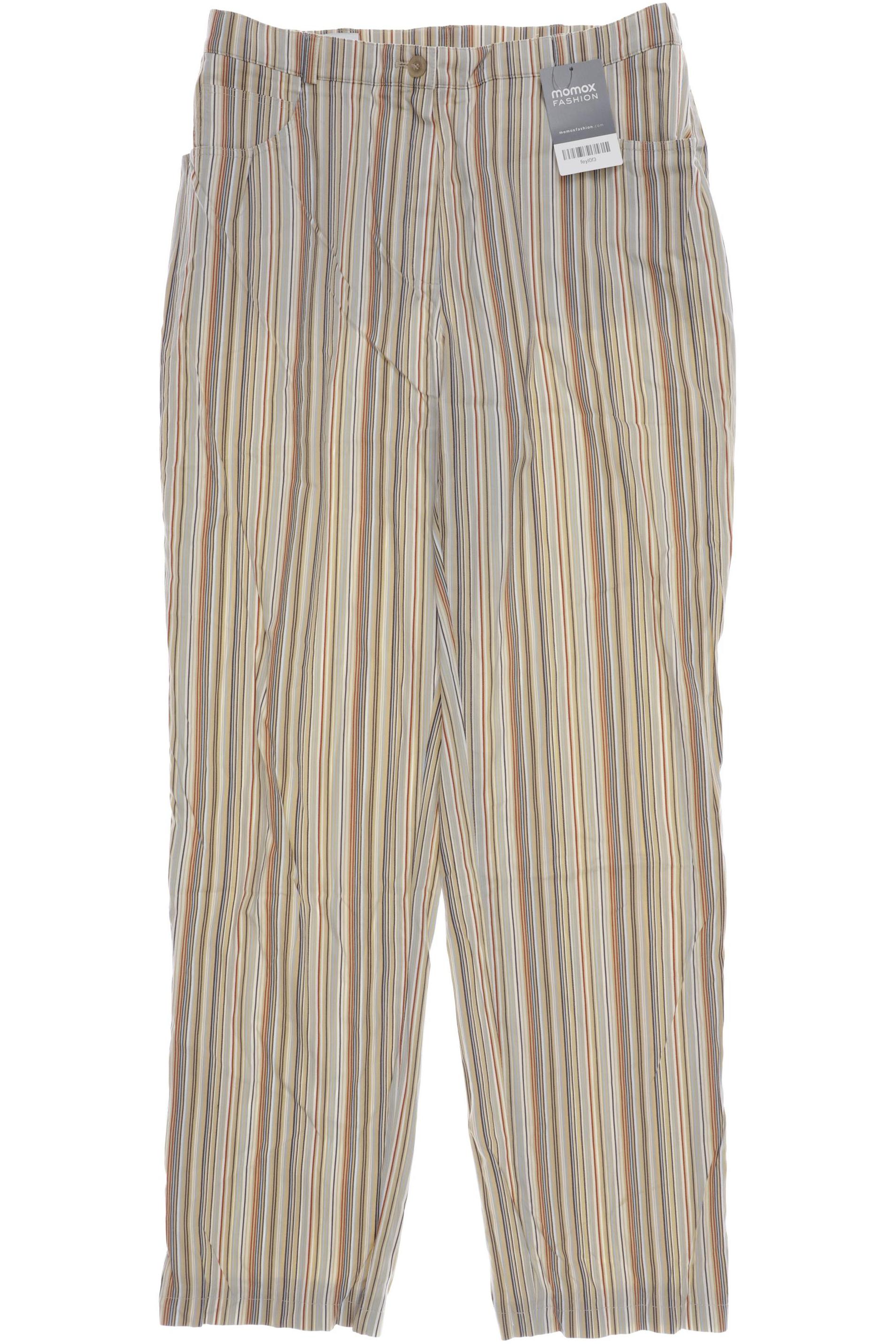 

Basler Damen Stoffhose, beige, Gr. 40