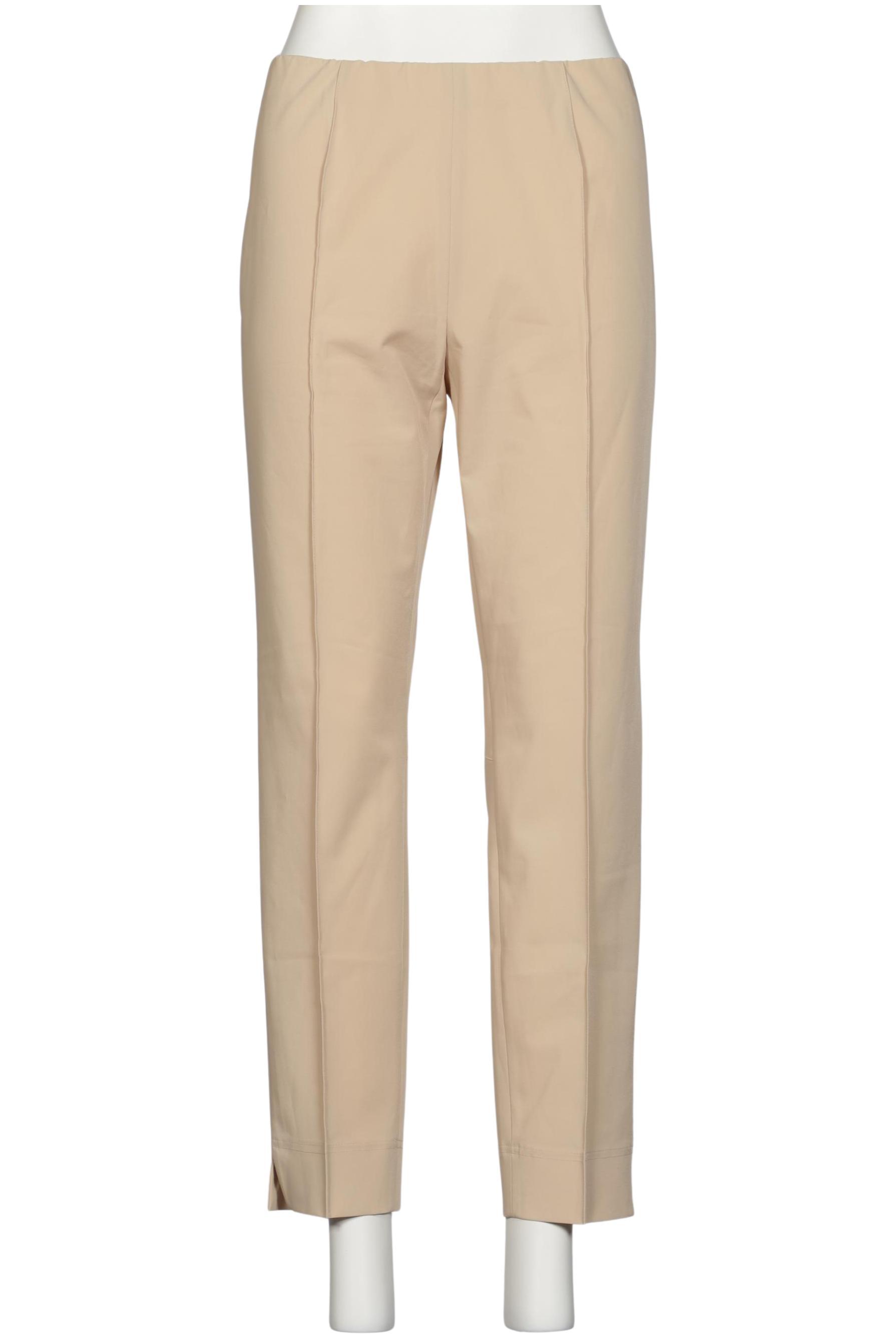 

Basler Damen Stoffhose, beige, Gr. 42