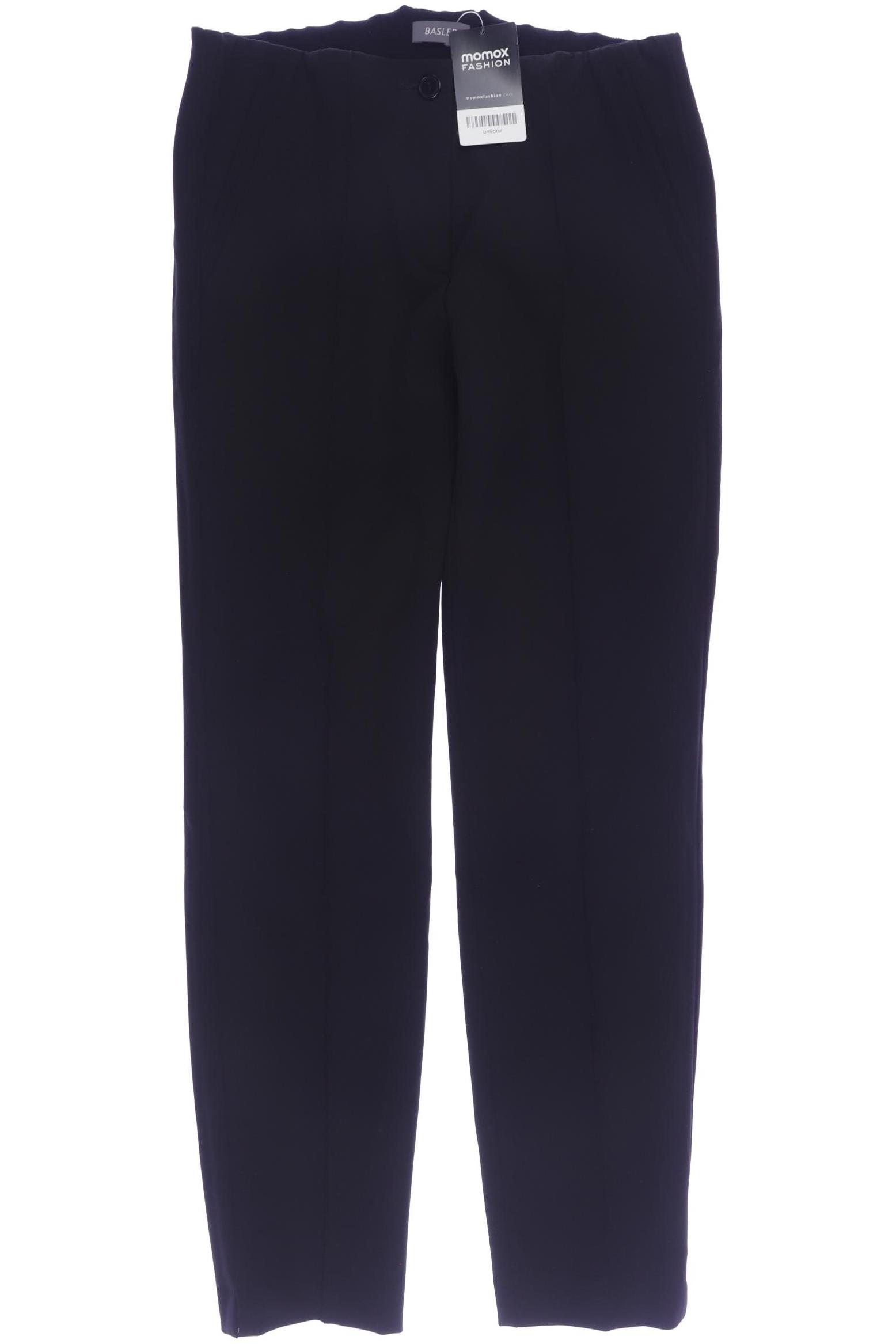 

Basler Damen Stoffhose, schwarz, Gr. 29