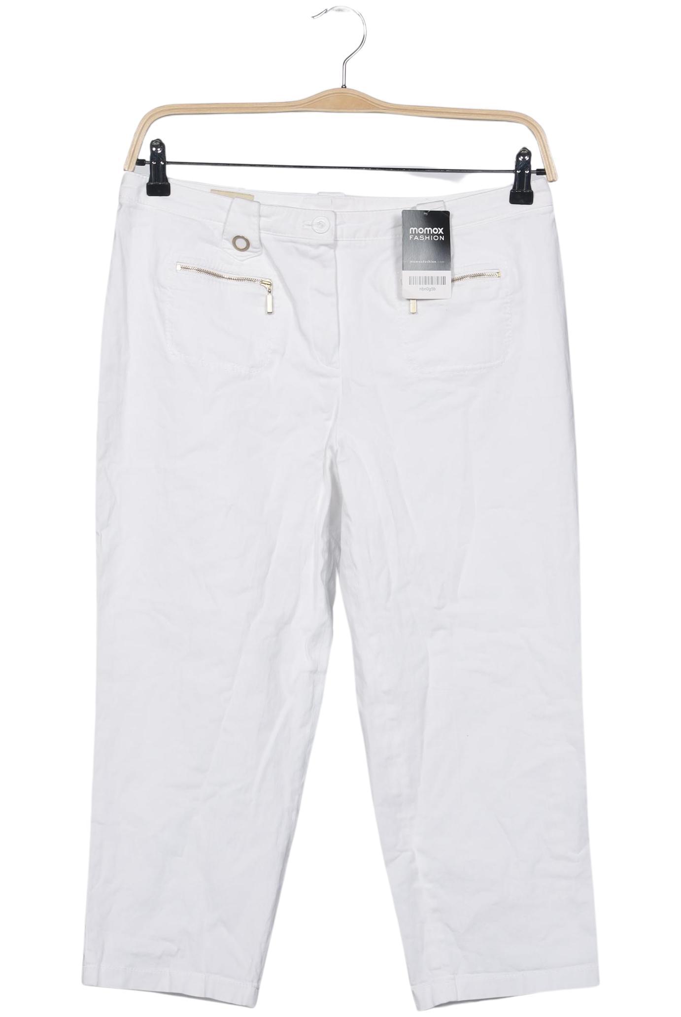 

Basler Damen Stoffhose, weiß, Gr. 42