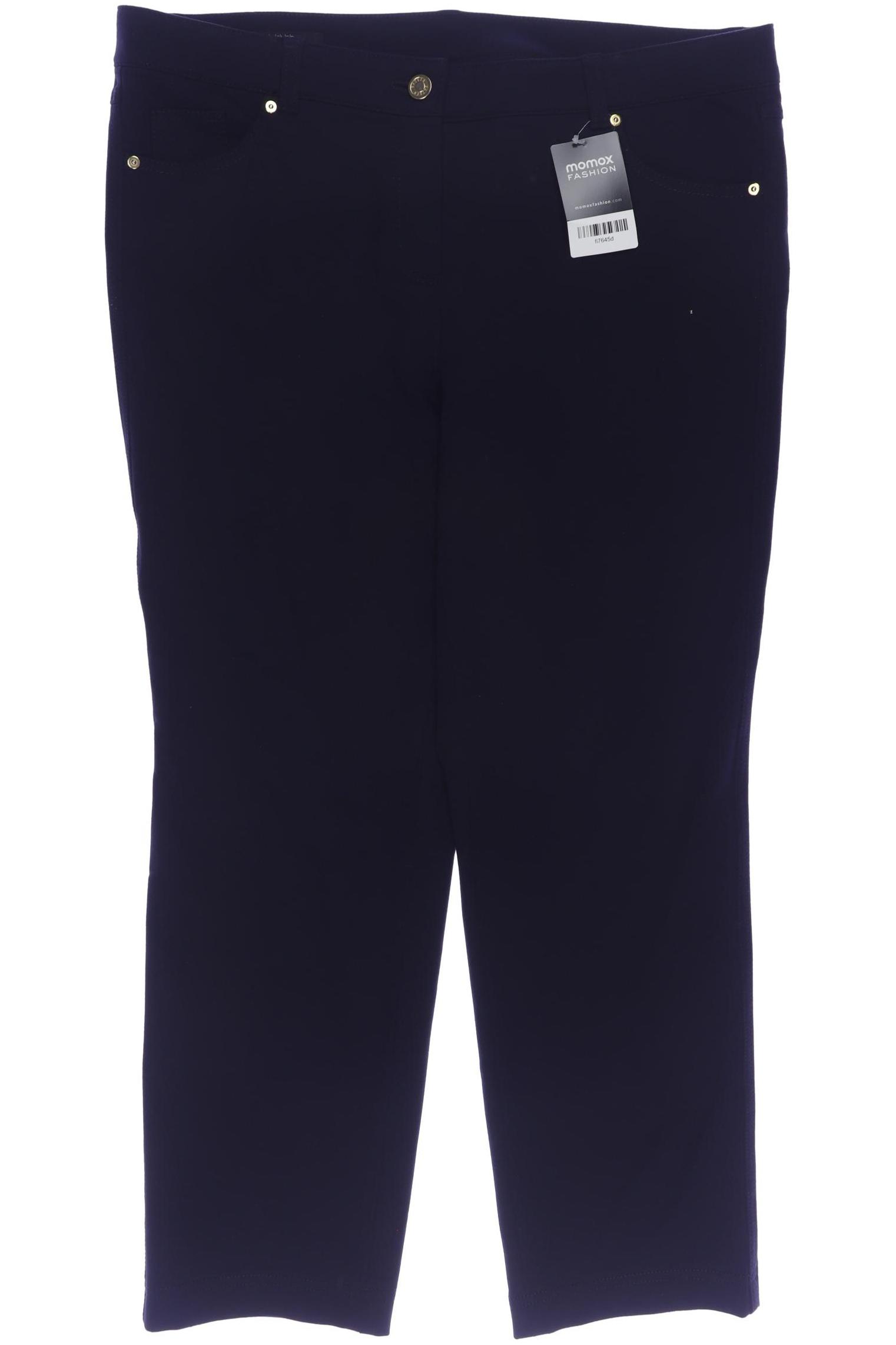 

Basler Damen Stoffhose, marineblau, Gr. 46