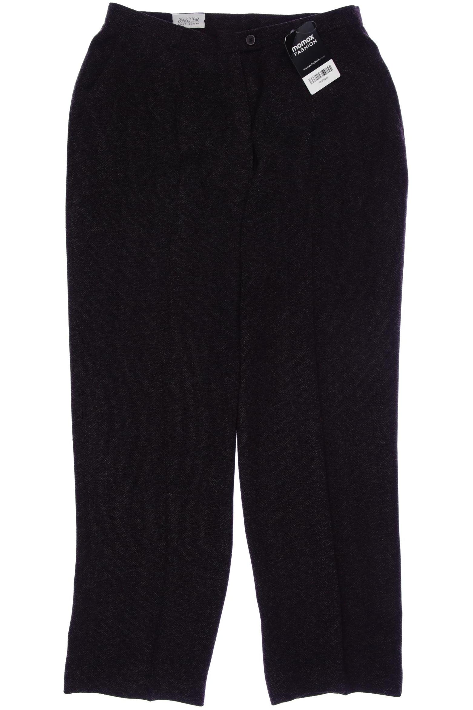 

Basler Damen Stoffhose, braun, Gr. 40