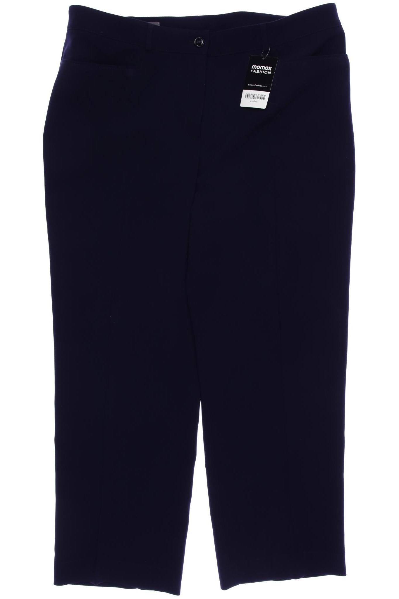 

Basler Damen Stoffhose, marineblau, Gr. 44