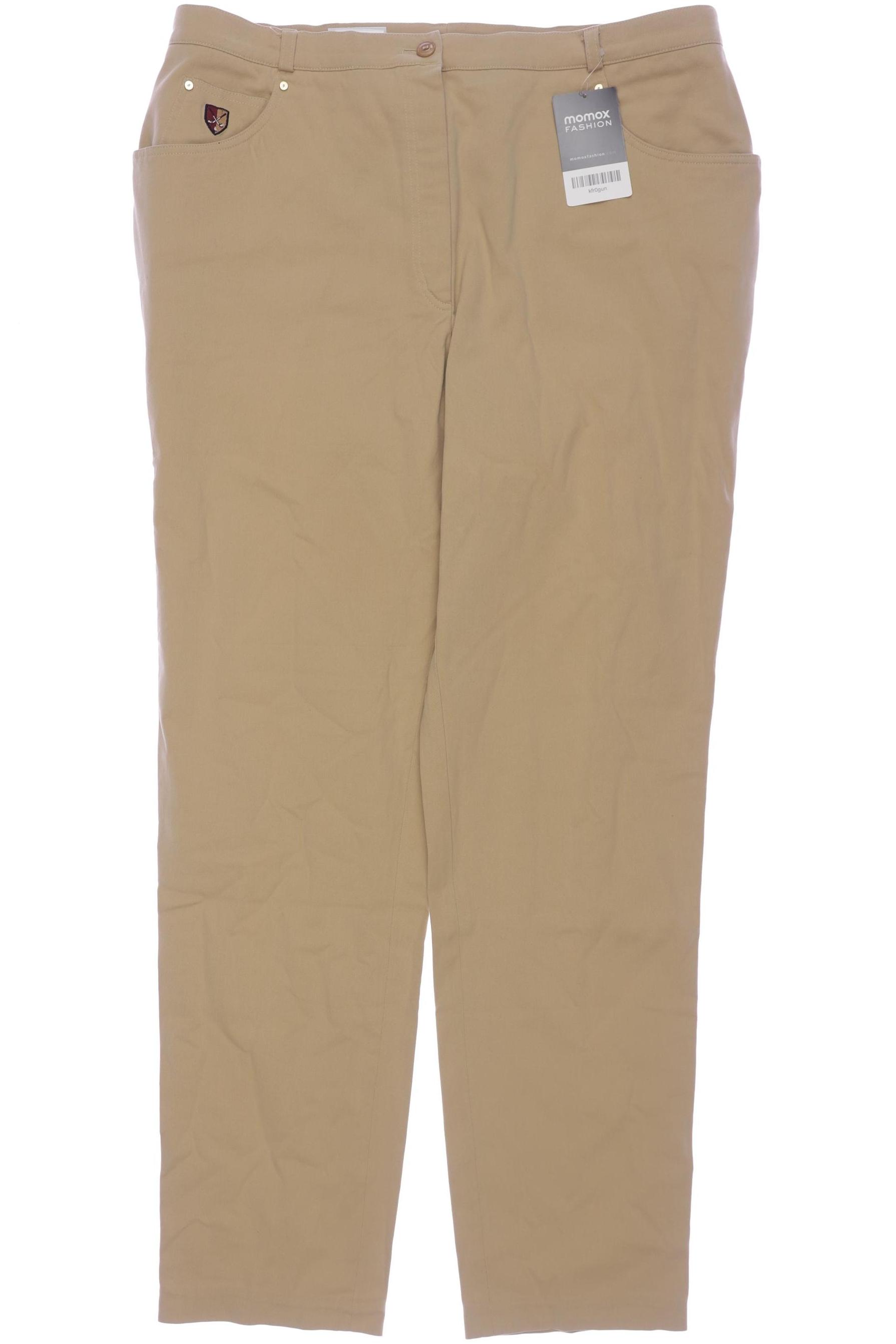 

Basler Damen Stoffhose, beige, Gr. 44