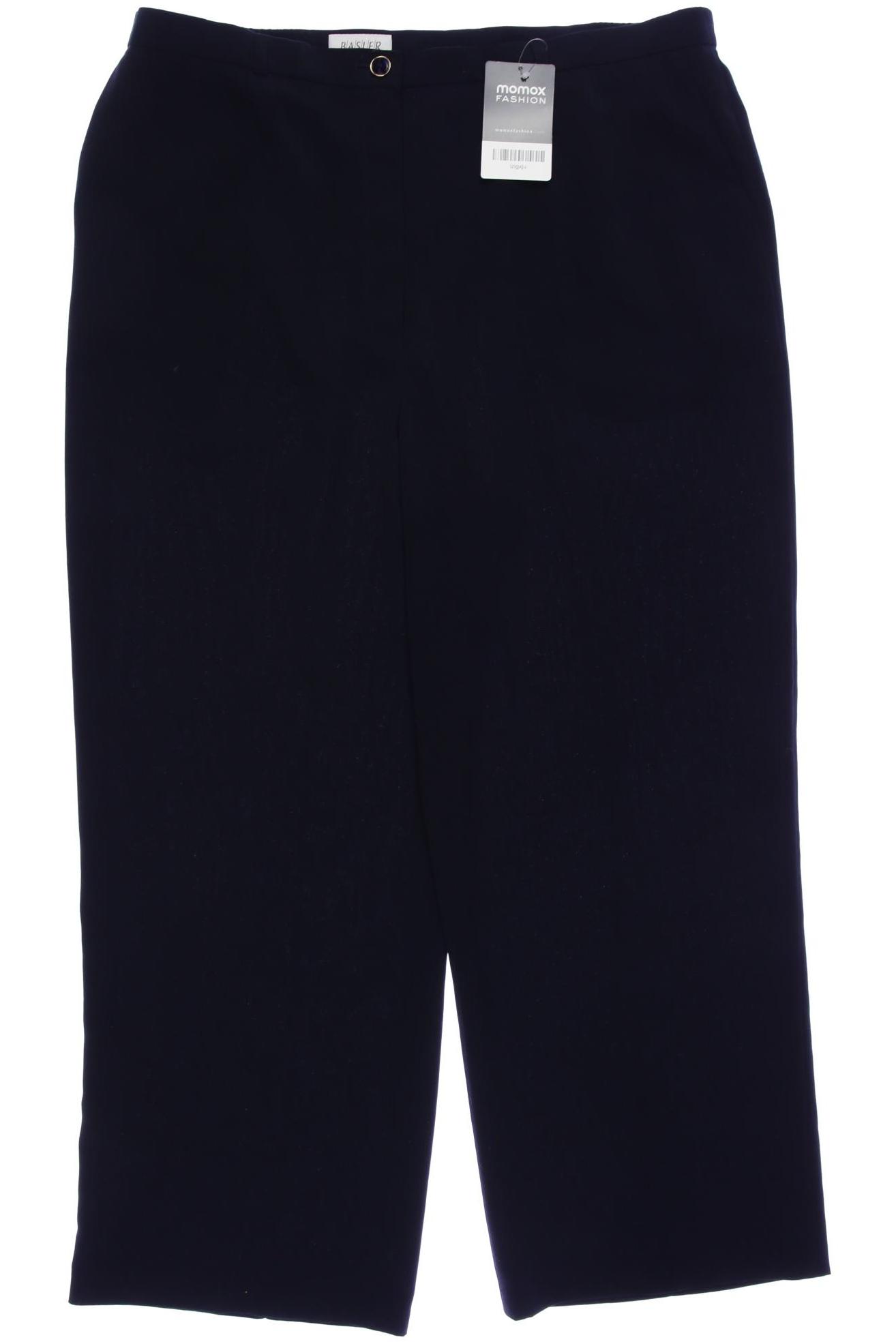 

Basler Damen Stoffhose, marineblau, Gr. 44